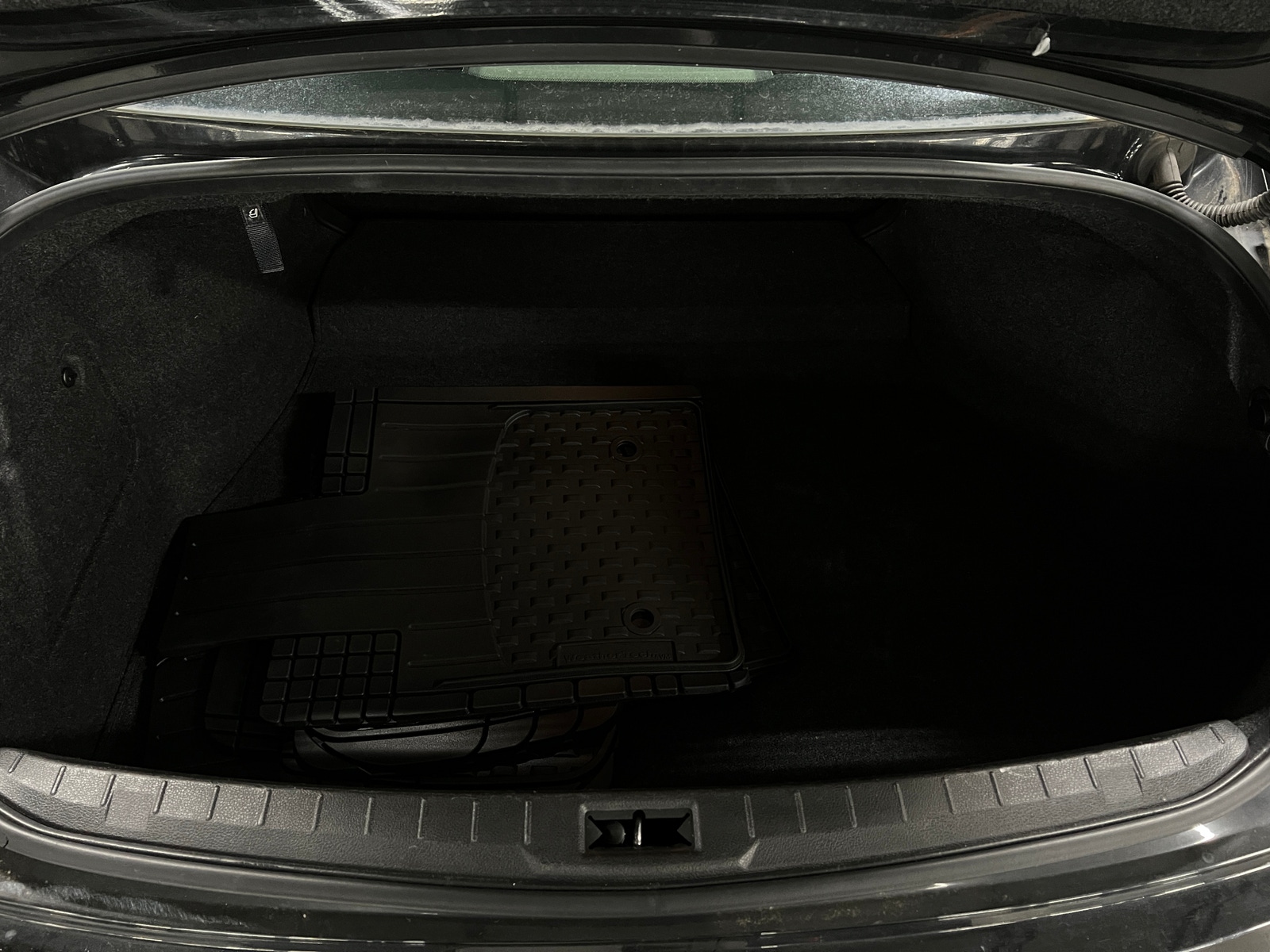 Thumbnail: 2017 INFINITI Q60 - 4