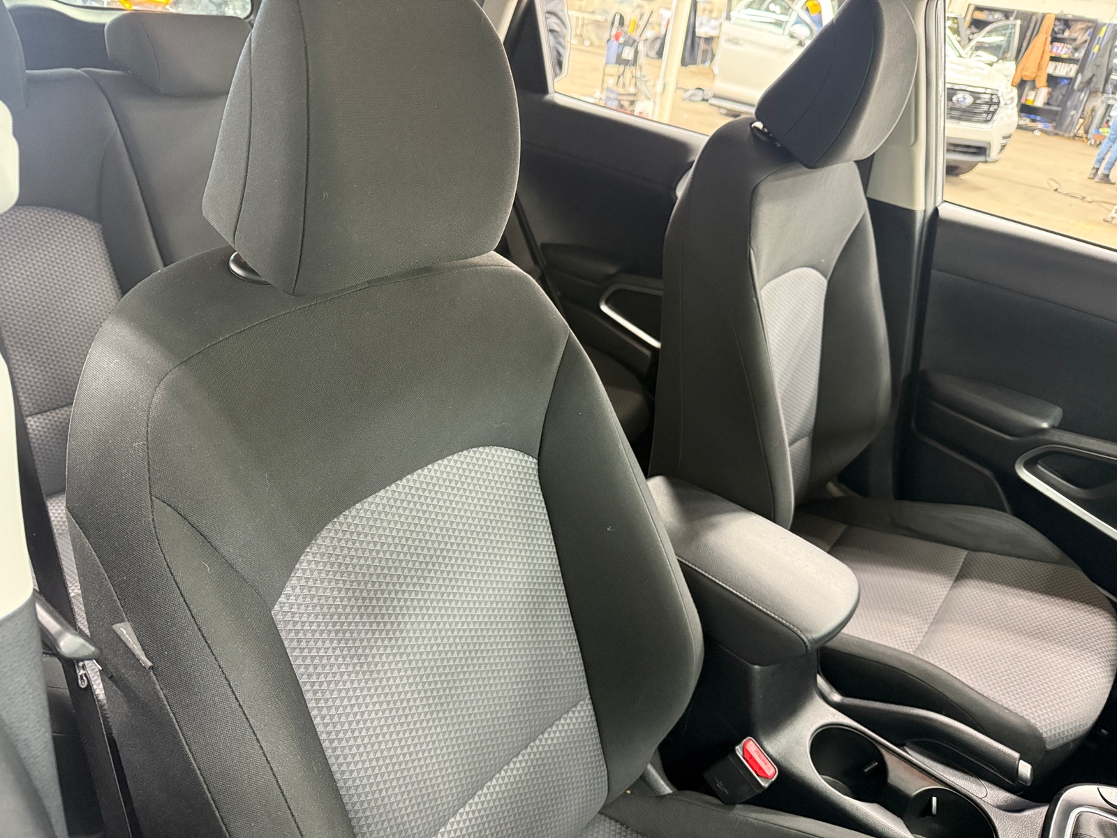 Thumbnail: 2024 Kia Soul - 2