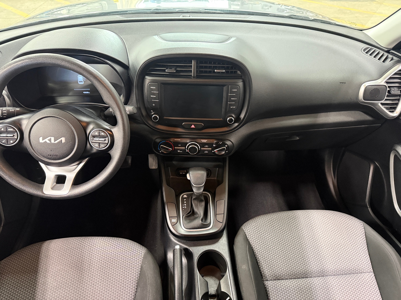 Thumbnail: 2024 Kia Soul - 3