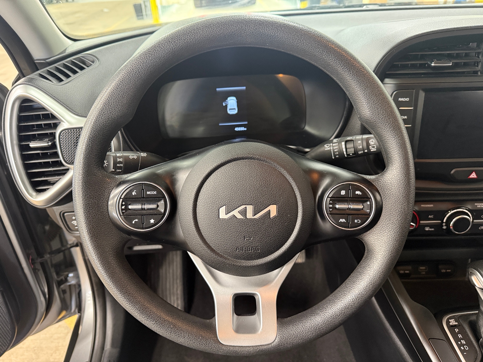 Thumbnail: 2024 Kia Soul - 5