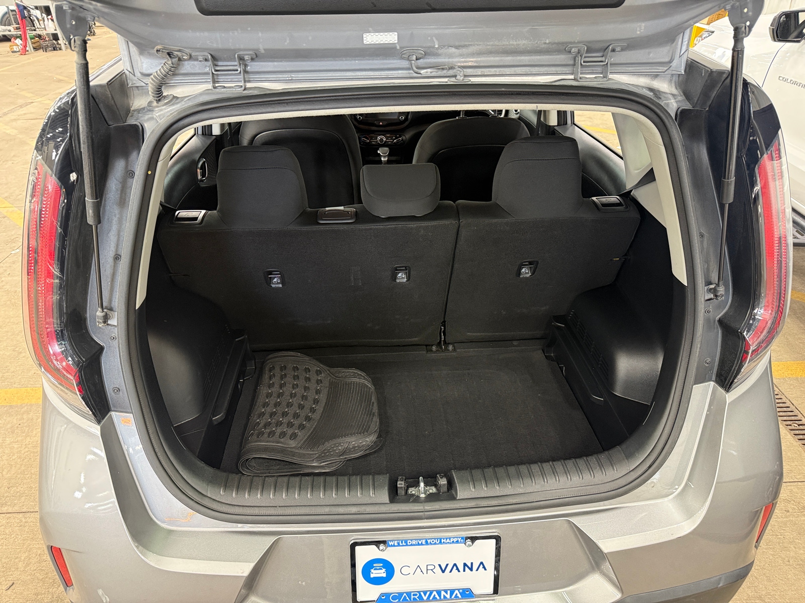 Thumbnail: 2024 Kia Soul - 7