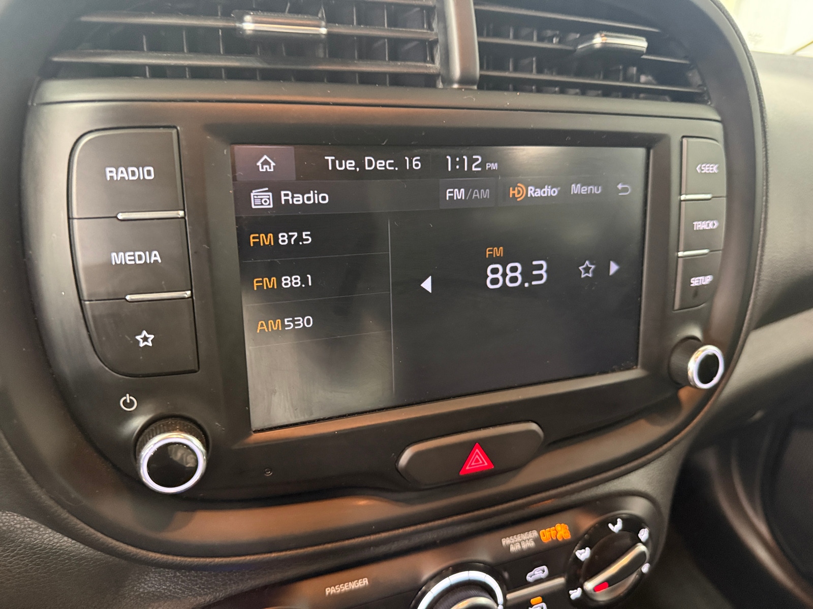 Thumbnail: 2024 Kia Soul - 4