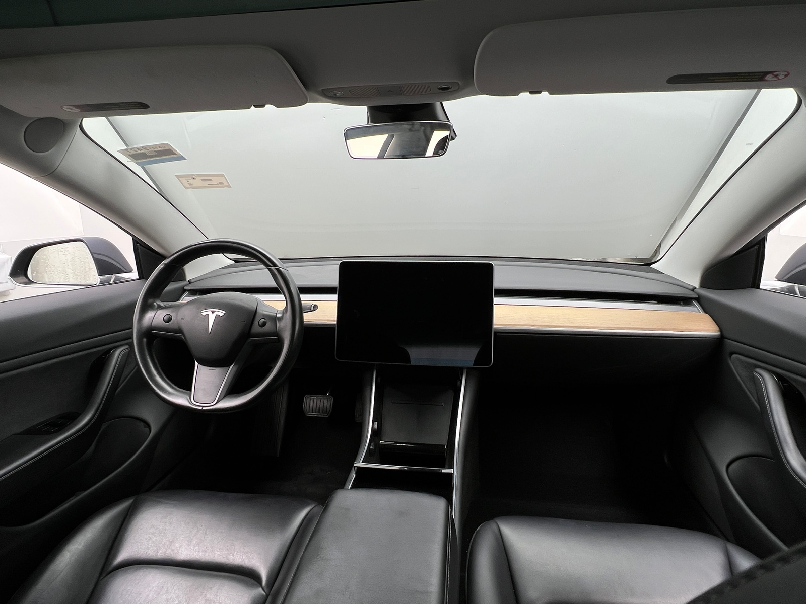 Thumbnail: 2018 Tesla Model 3 - 2