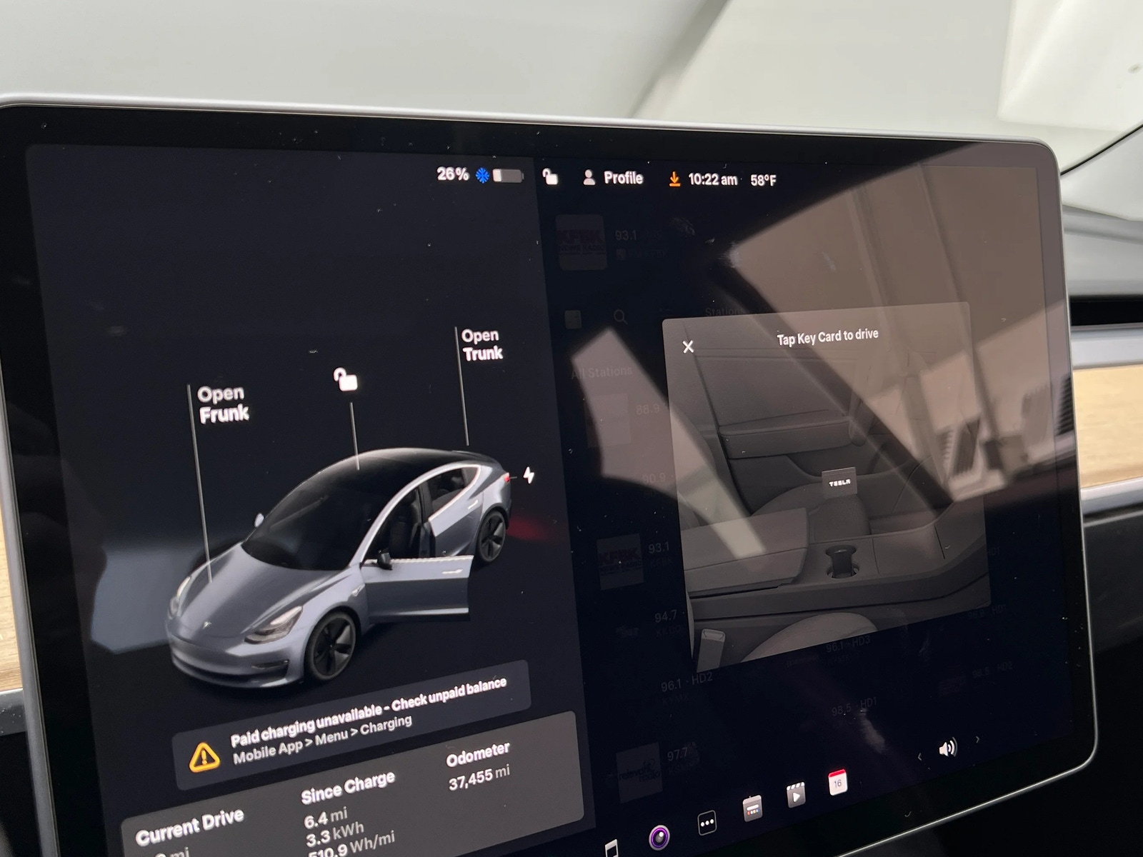Thumbnail: 2018 Tesla Model 3 - 3