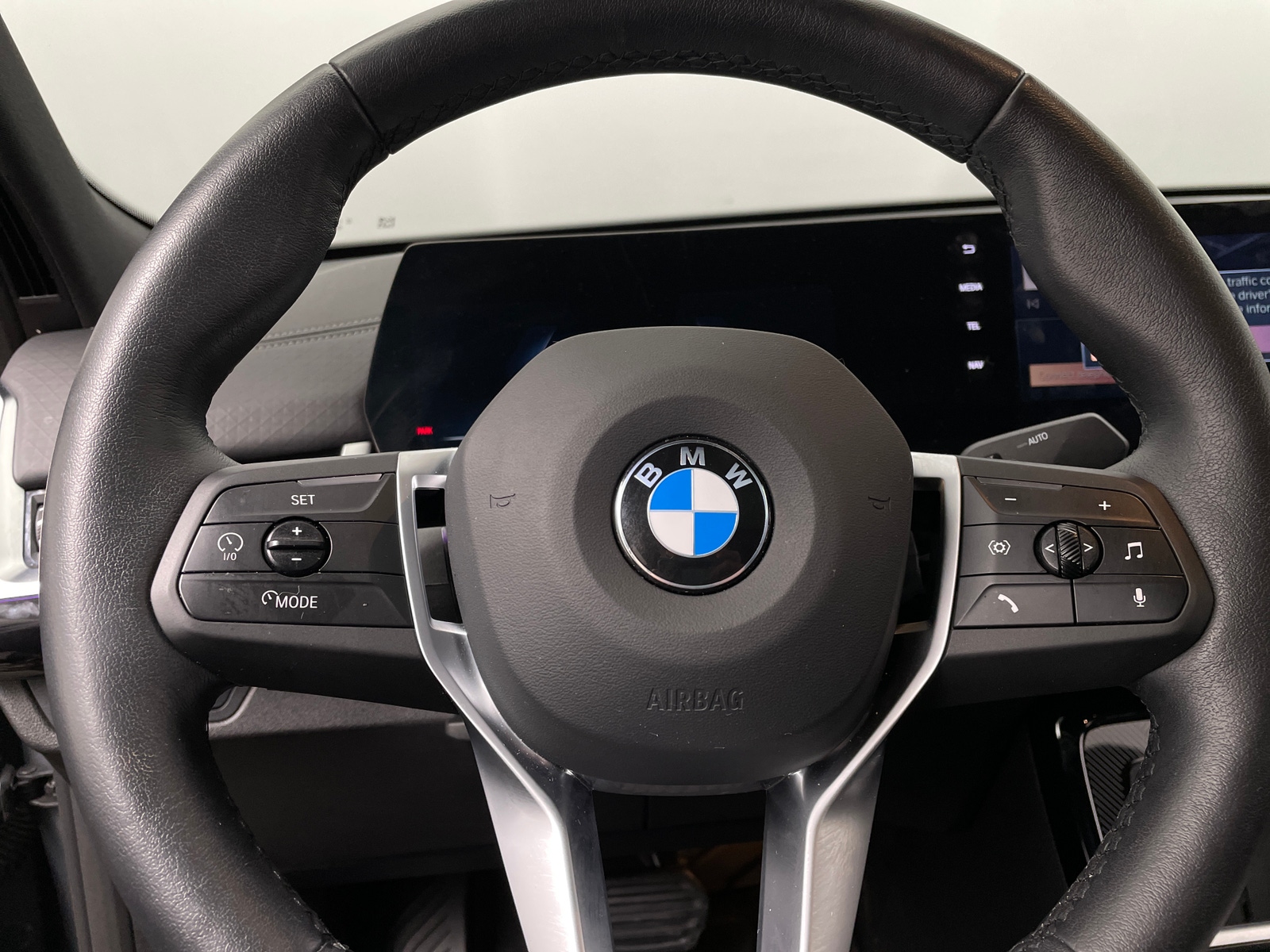 Thumbnail: 2025 BMW X2 - 4