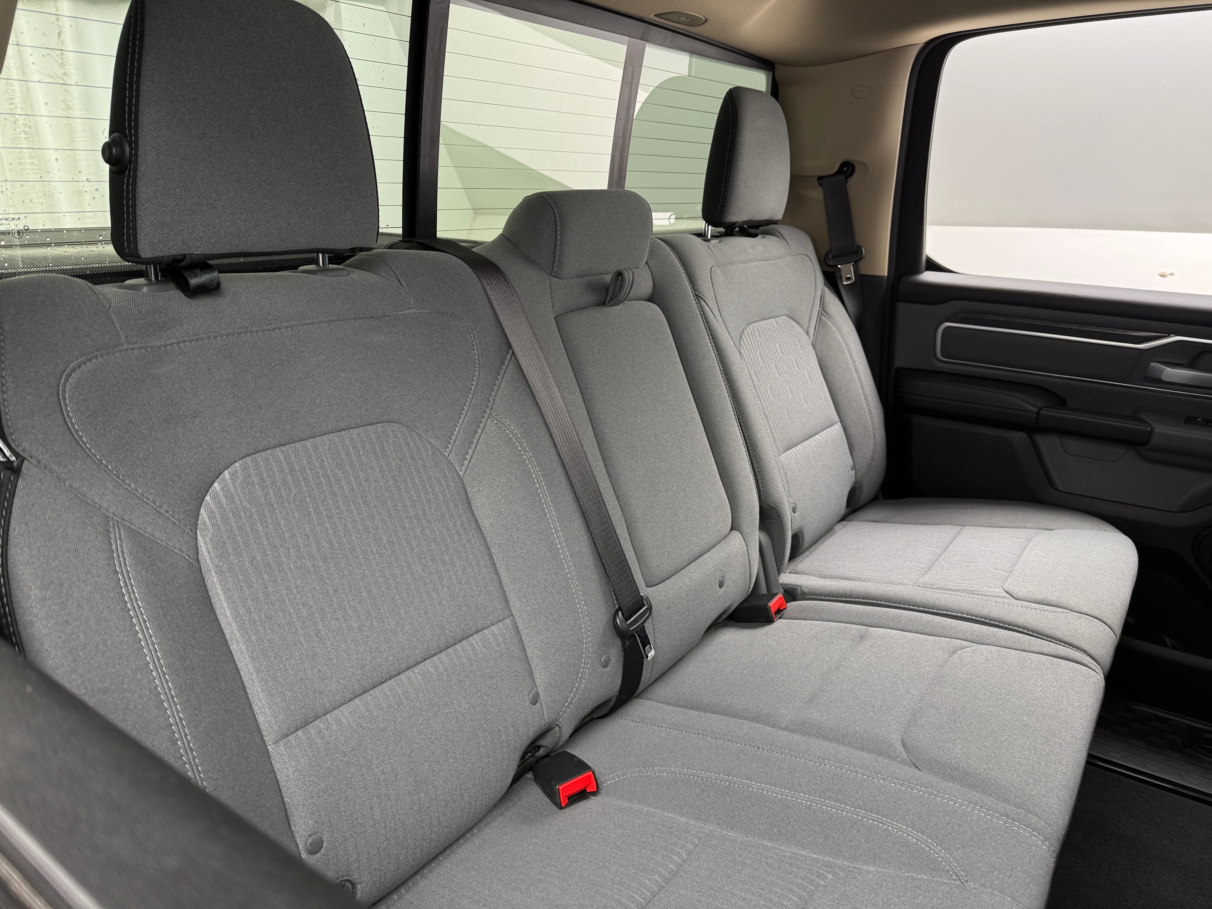 2019 RAM Ram 1500 Pickup