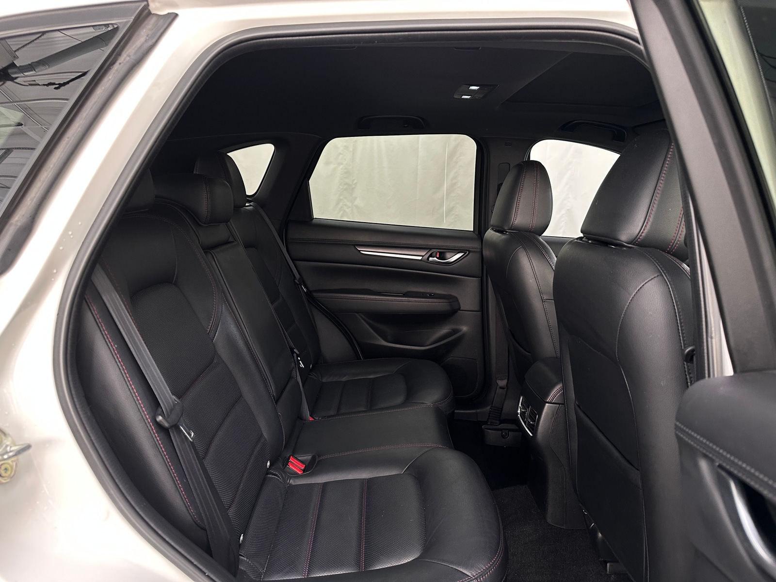 Thumbnail: 2022 Mazda CX-5 - 5