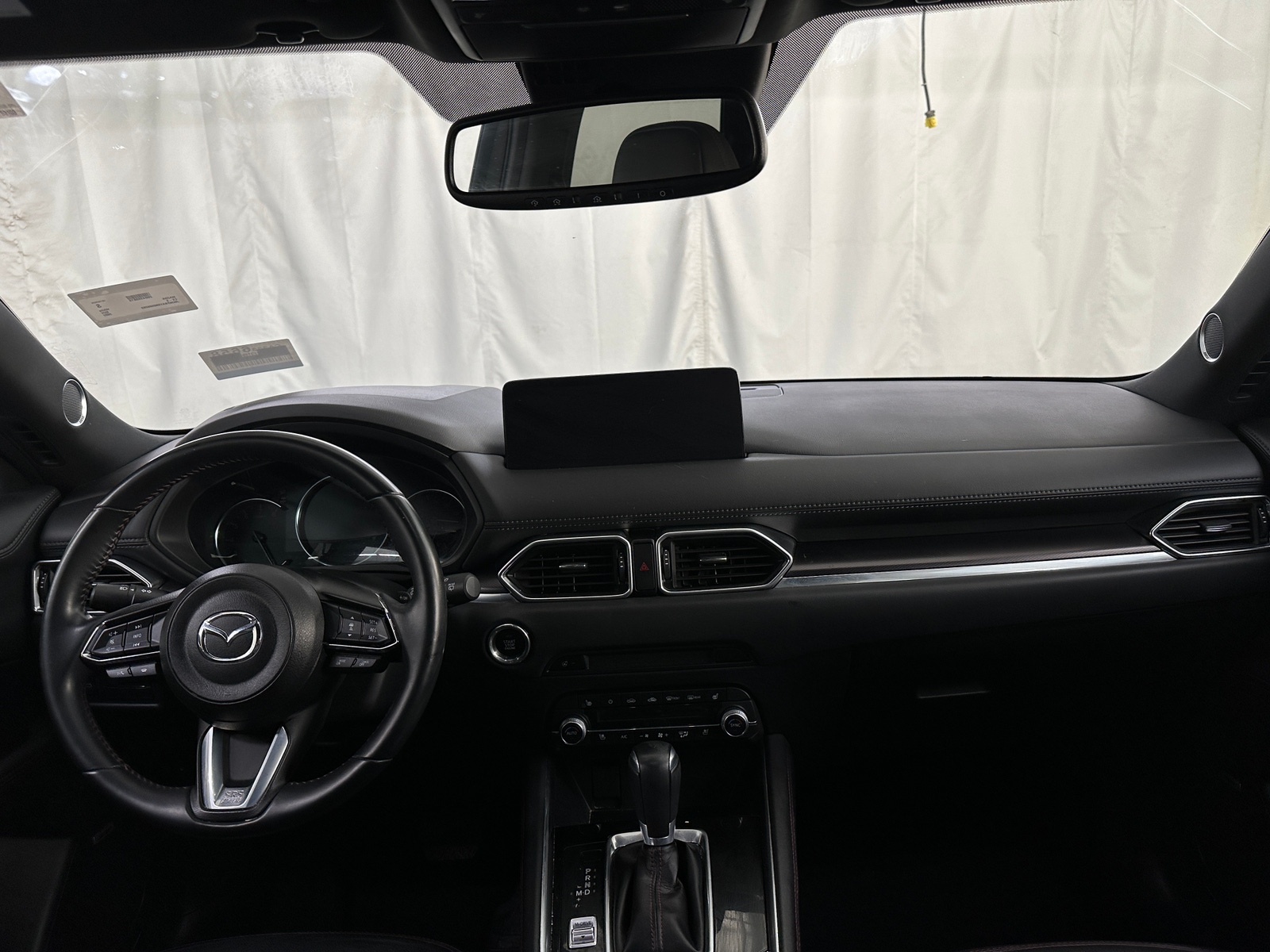 Thumbnail: 2022 Mazda CX-5 - 2