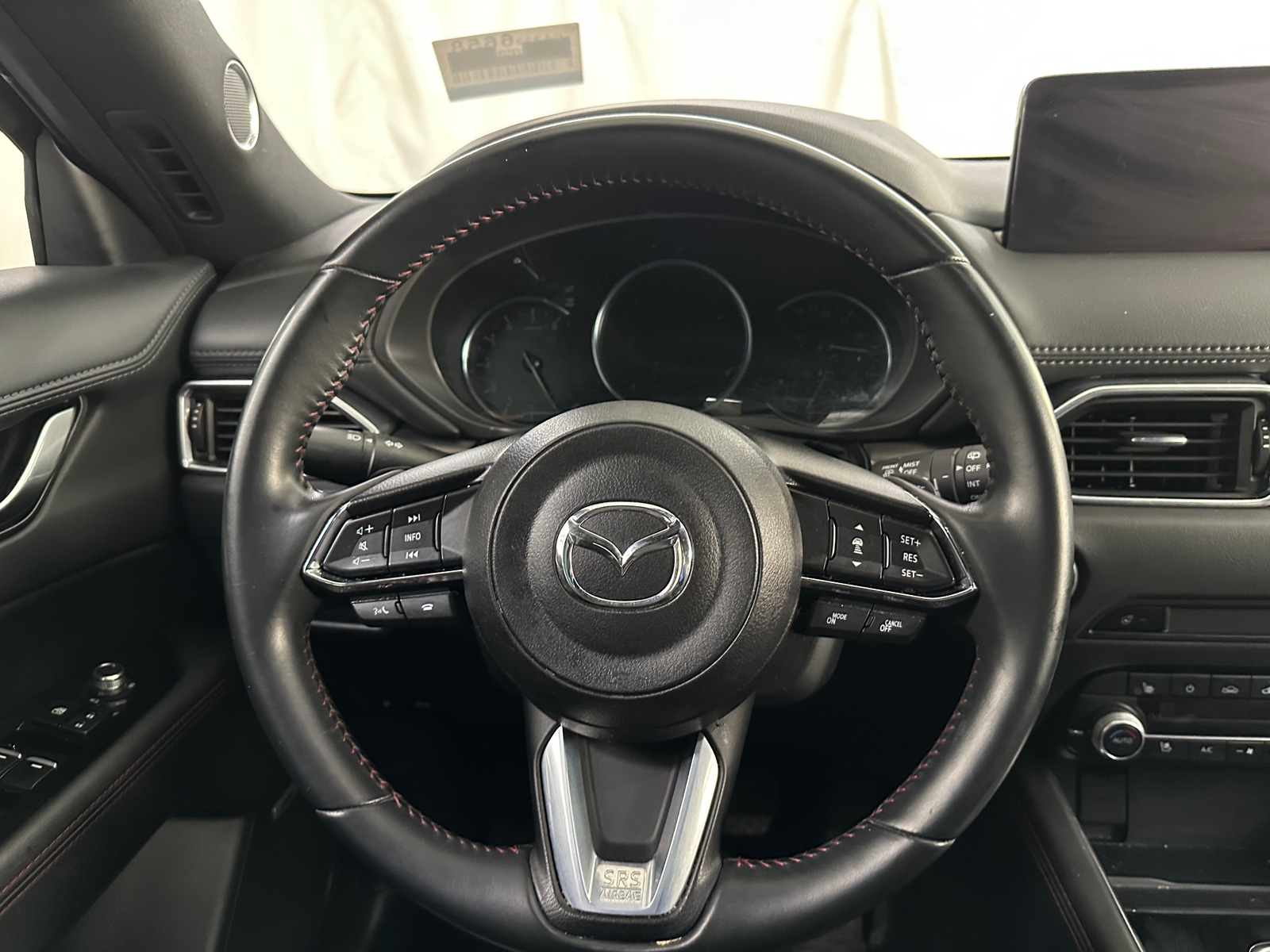 Thumbnail: 2022 Mazda CX-5 - 4