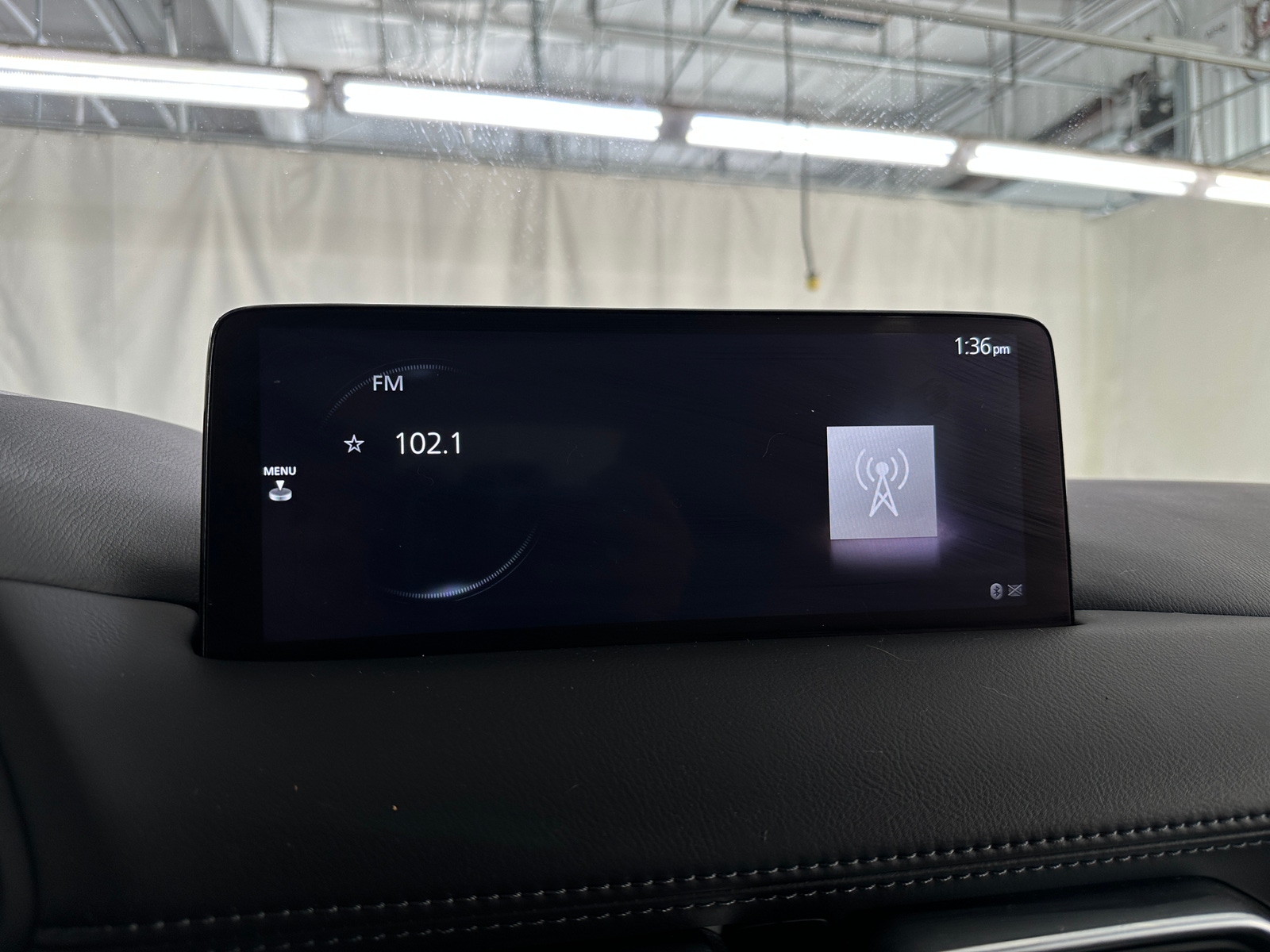 Thumbnail: 2022 Mazda CX-5 - 3