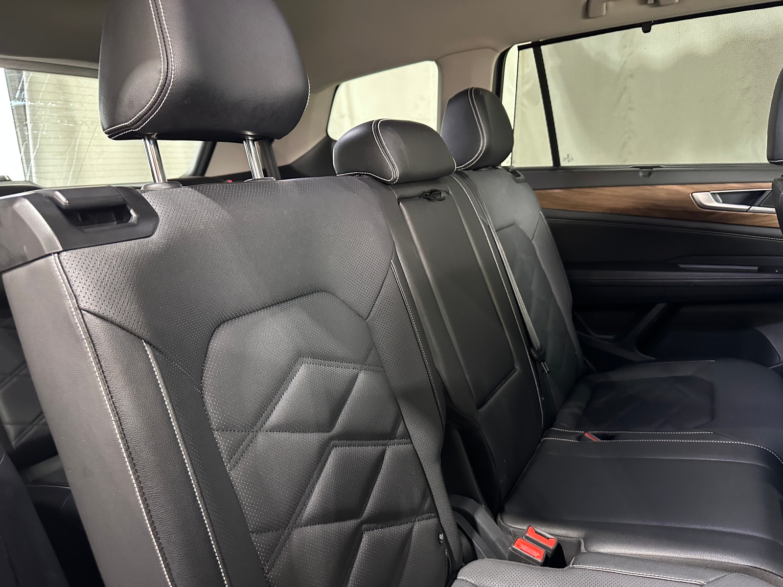 Thumbnail: 2025 Volkswagen Atlas - 5