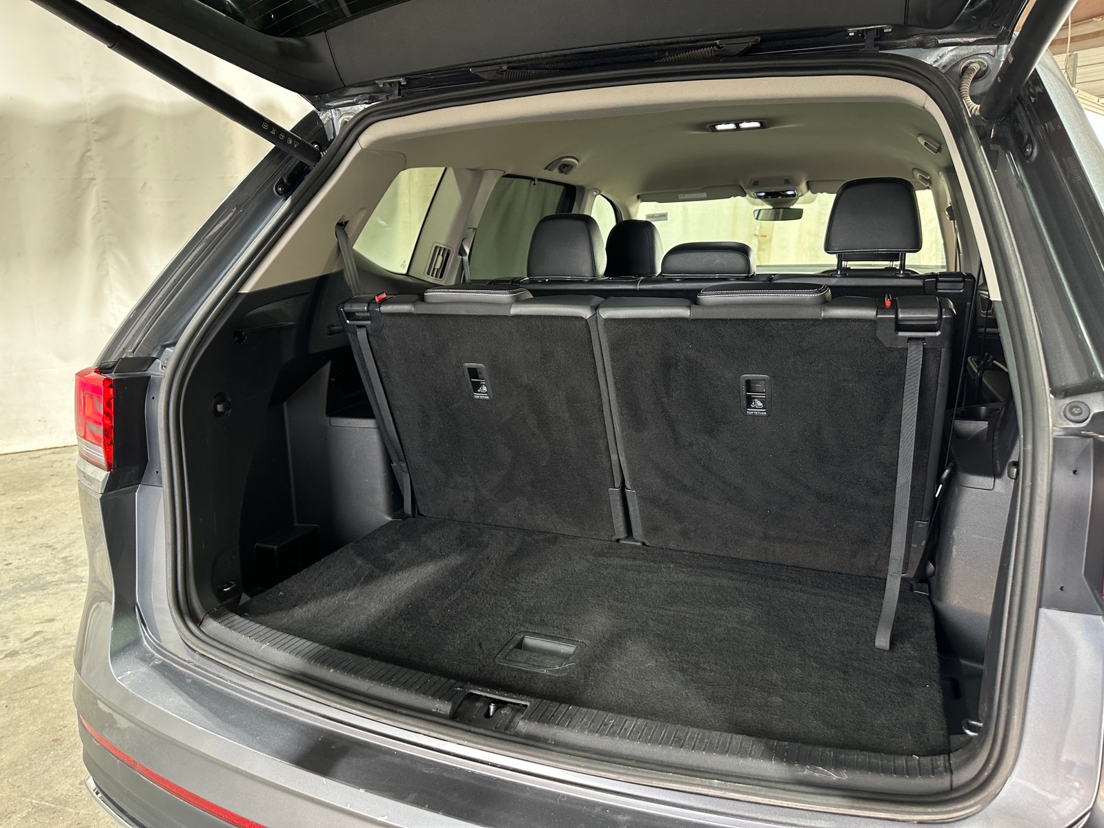 Thumbnail: 2025 Volkswagen Atlas - 6