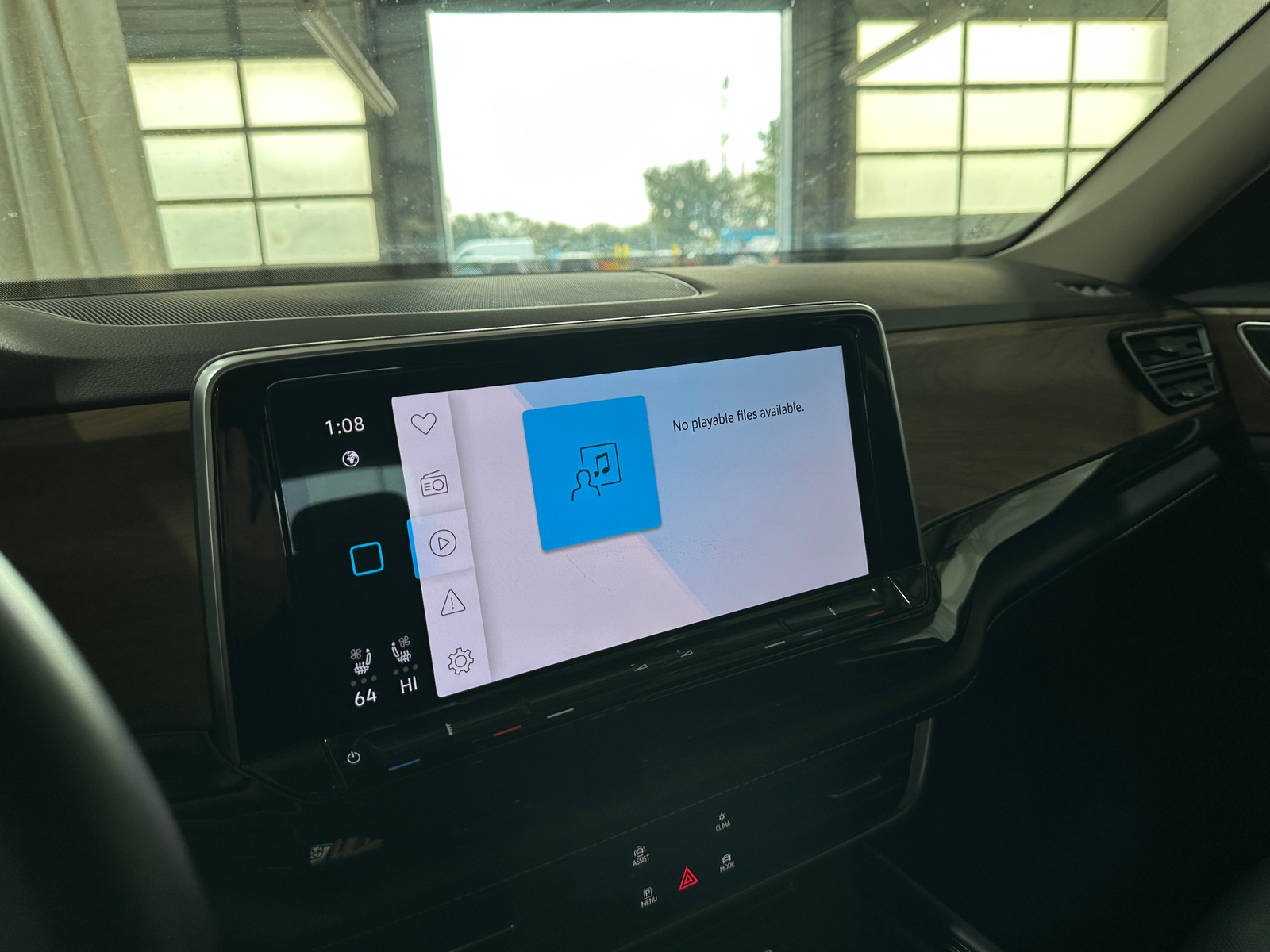 Thumbnail: 2025 Volkswagen Atlas - 3