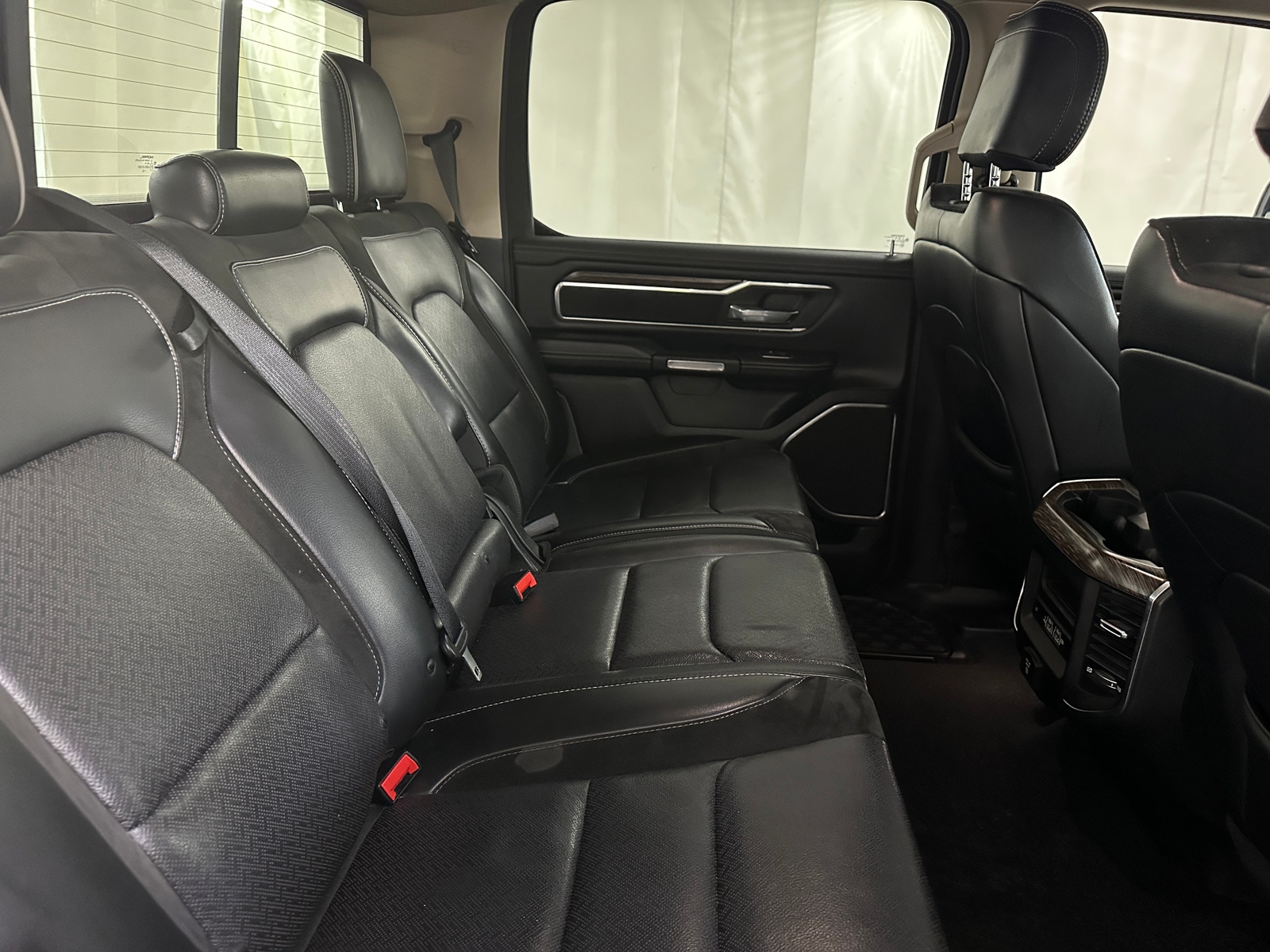 Thumbnail: 2019 RAM 1500 - 5