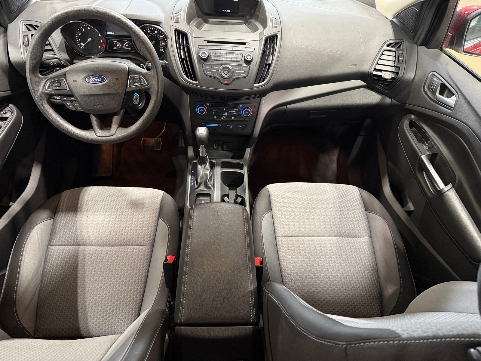 Thumbnail: 2017 Ford Escape - 3