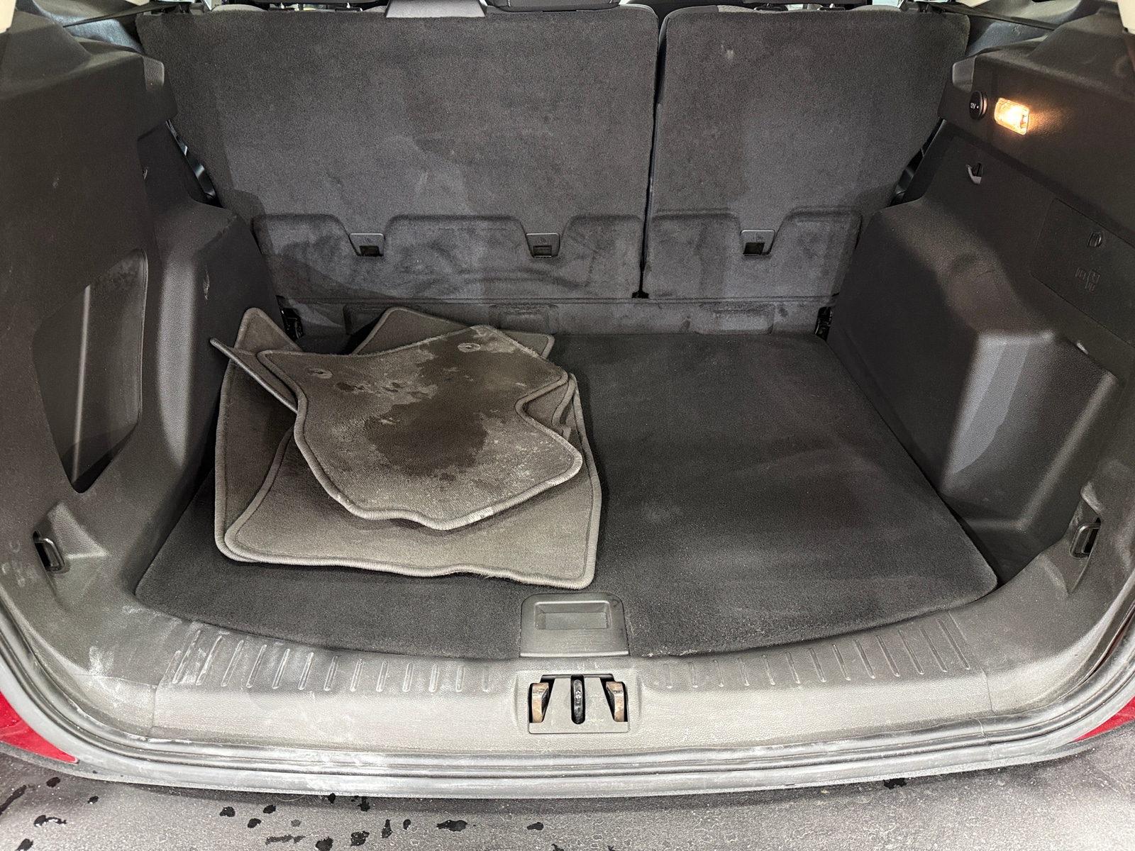 Thumbnail: 2017 Ford Escape - 7