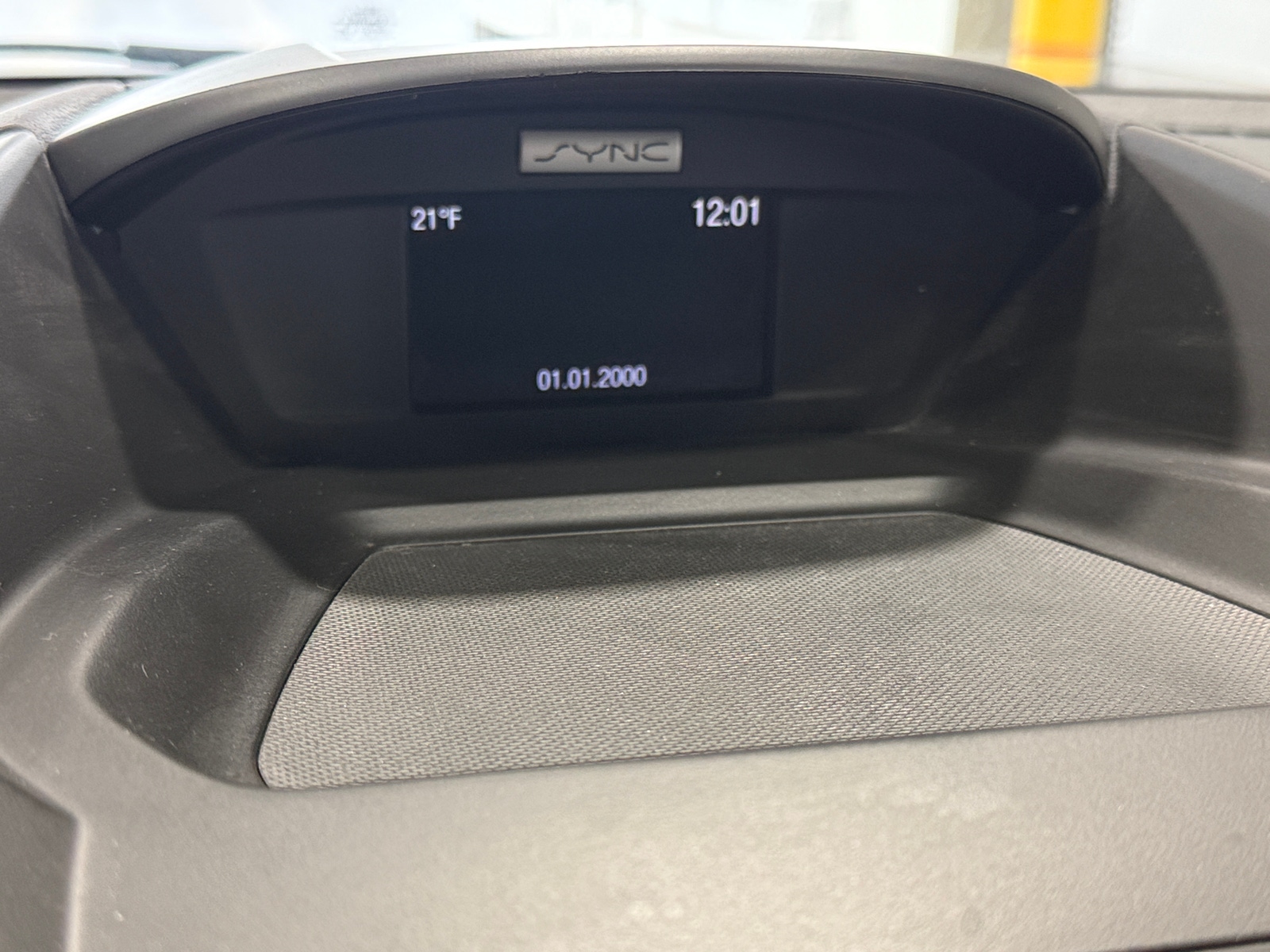 Thumbnail: 2017 Ford Escape - 4