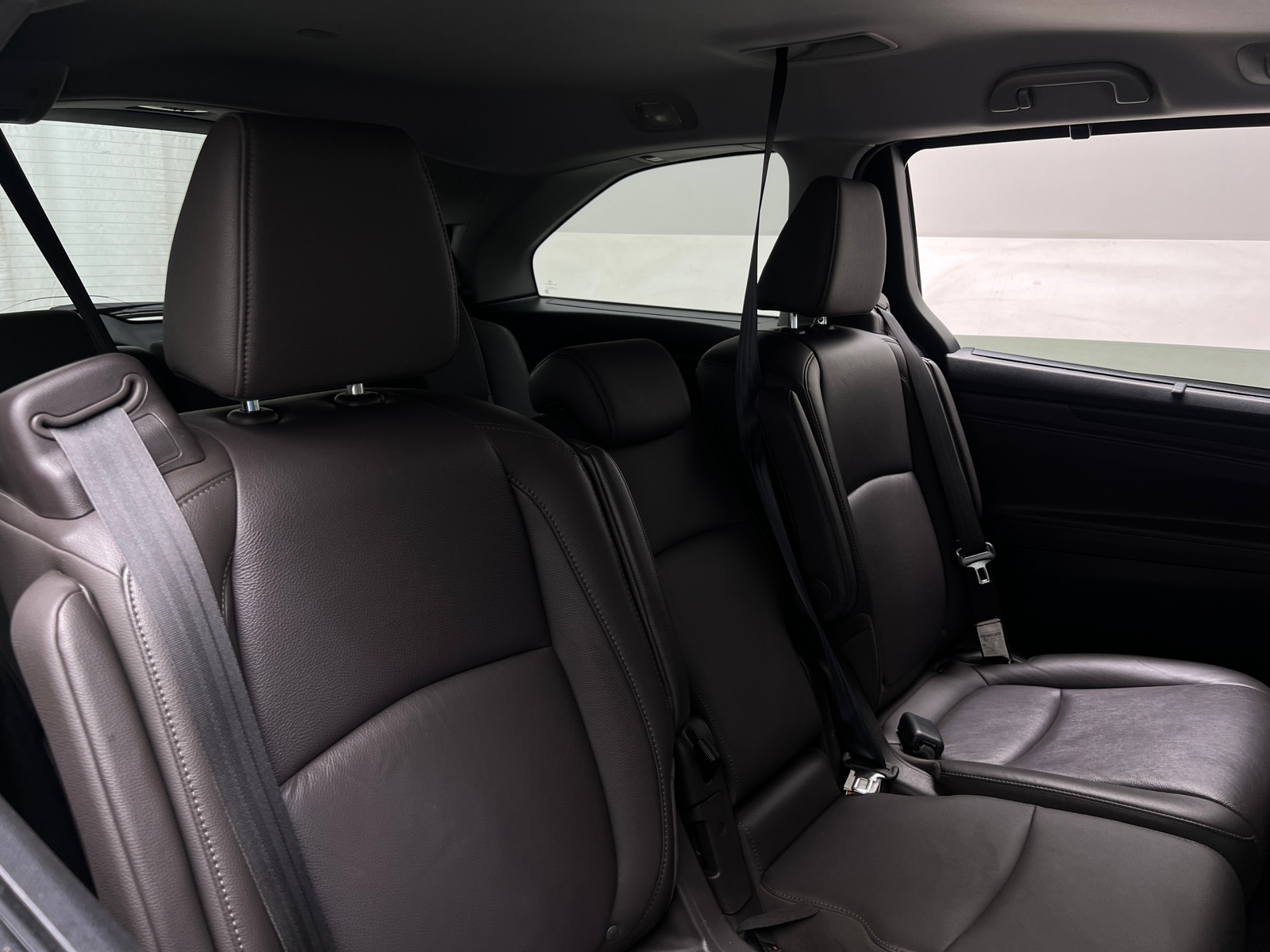 Thumbnail: 2019 Honda Odyssey - 5