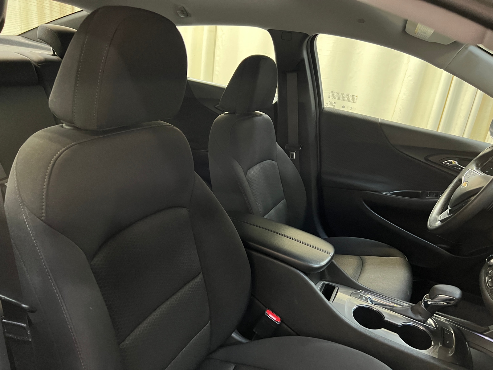 Thumbnail: 2024 Chevrolet Malibu - 2