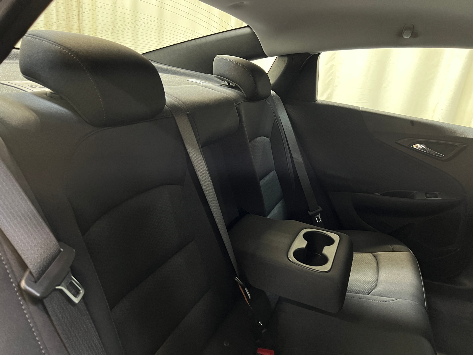 Thumbnail: 2024 Chevrolet Malibu - 6