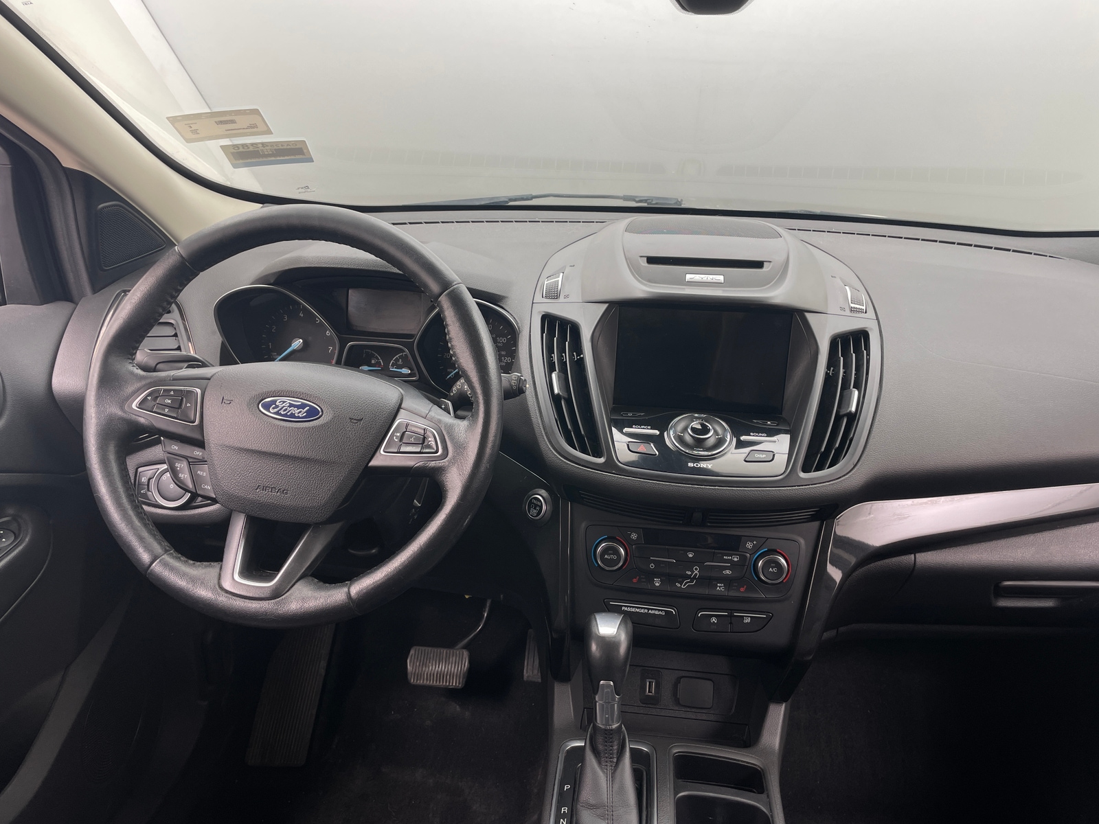 Thumbnail: 2017 Ford Escape - 2