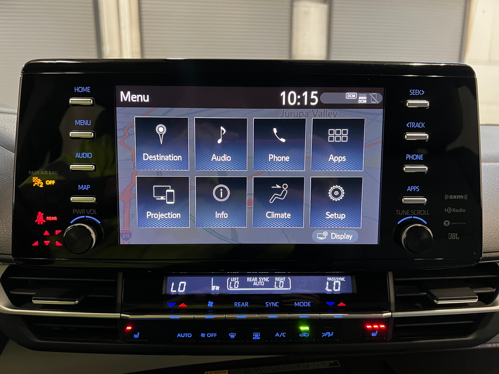 Thumbnail: 2021 Toyota Sienna - 3