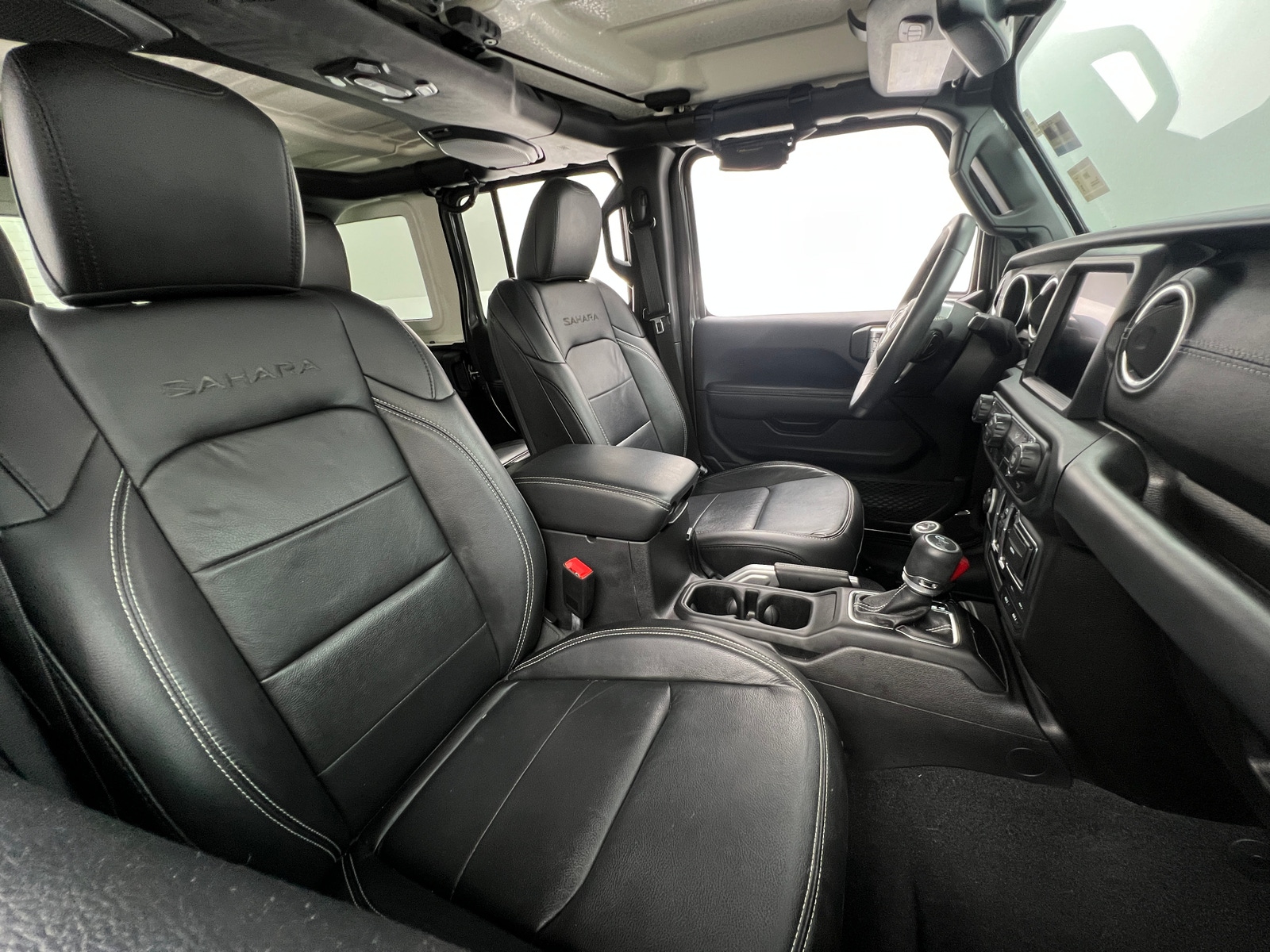 Thumbnail: 2018 Jeep Wrangler - 2