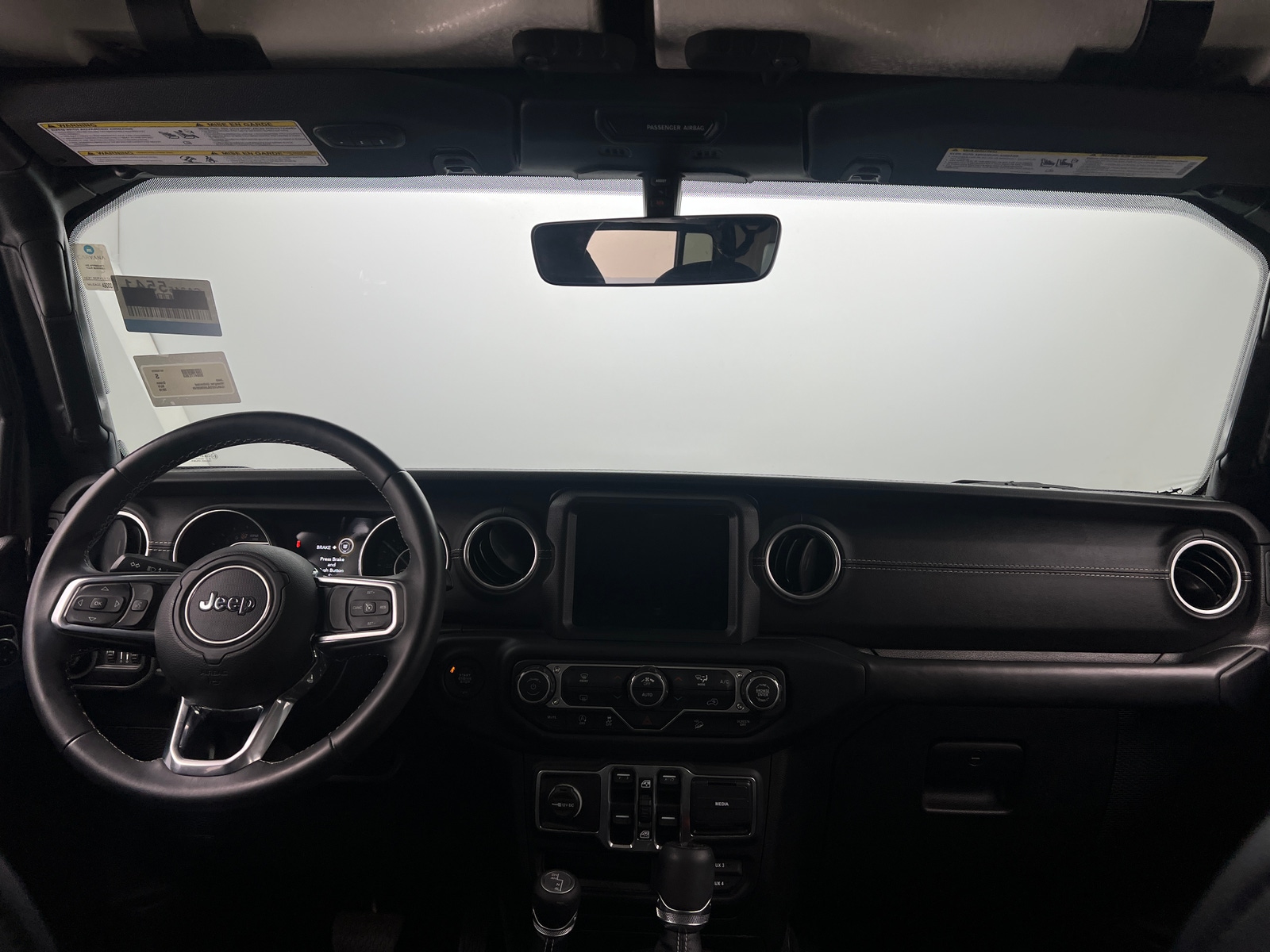 Thumbnail: 2018 Jeep Wrangler - 3