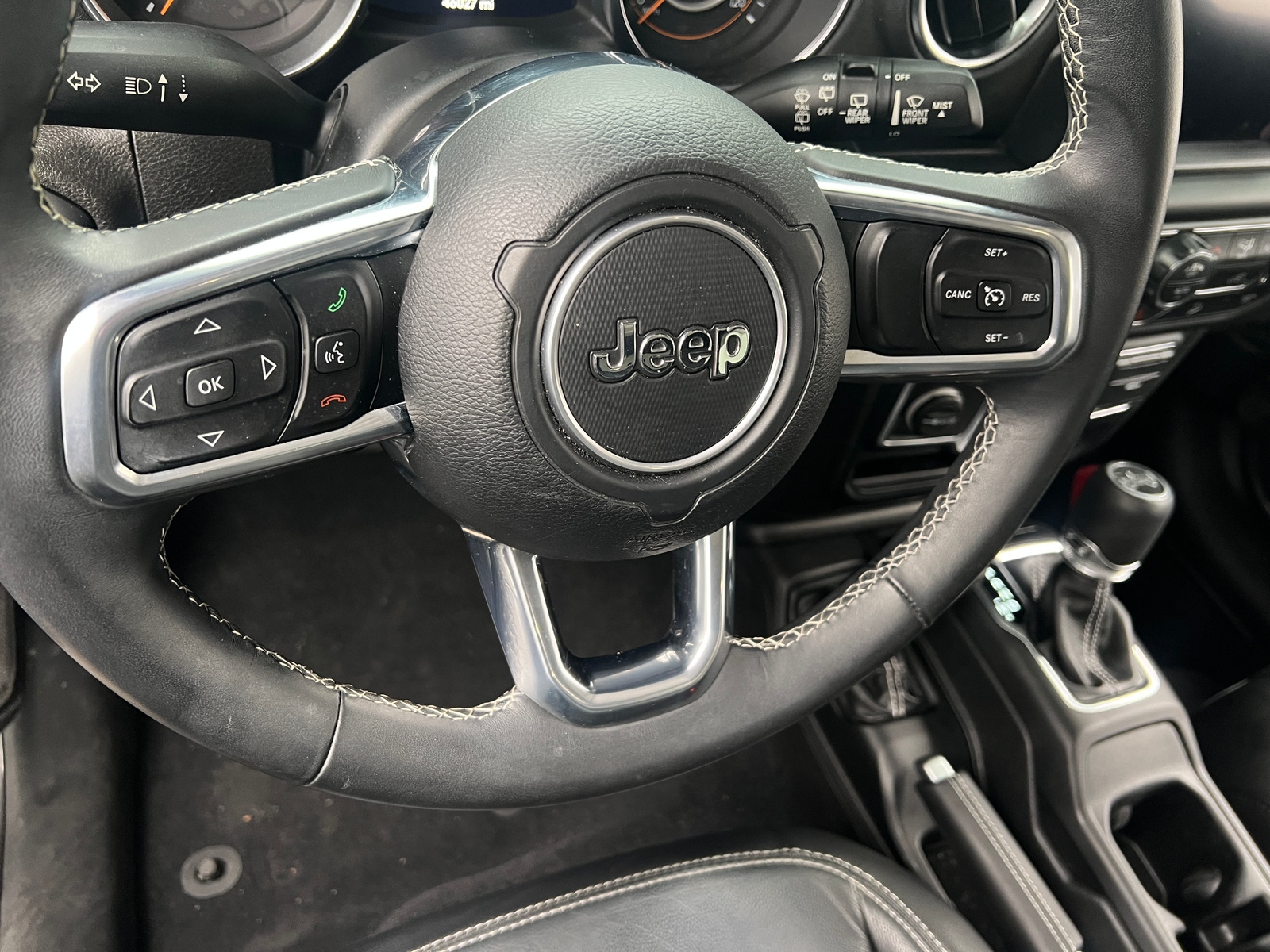 Thumbnail: 2018 Jeep Wrangler - 5