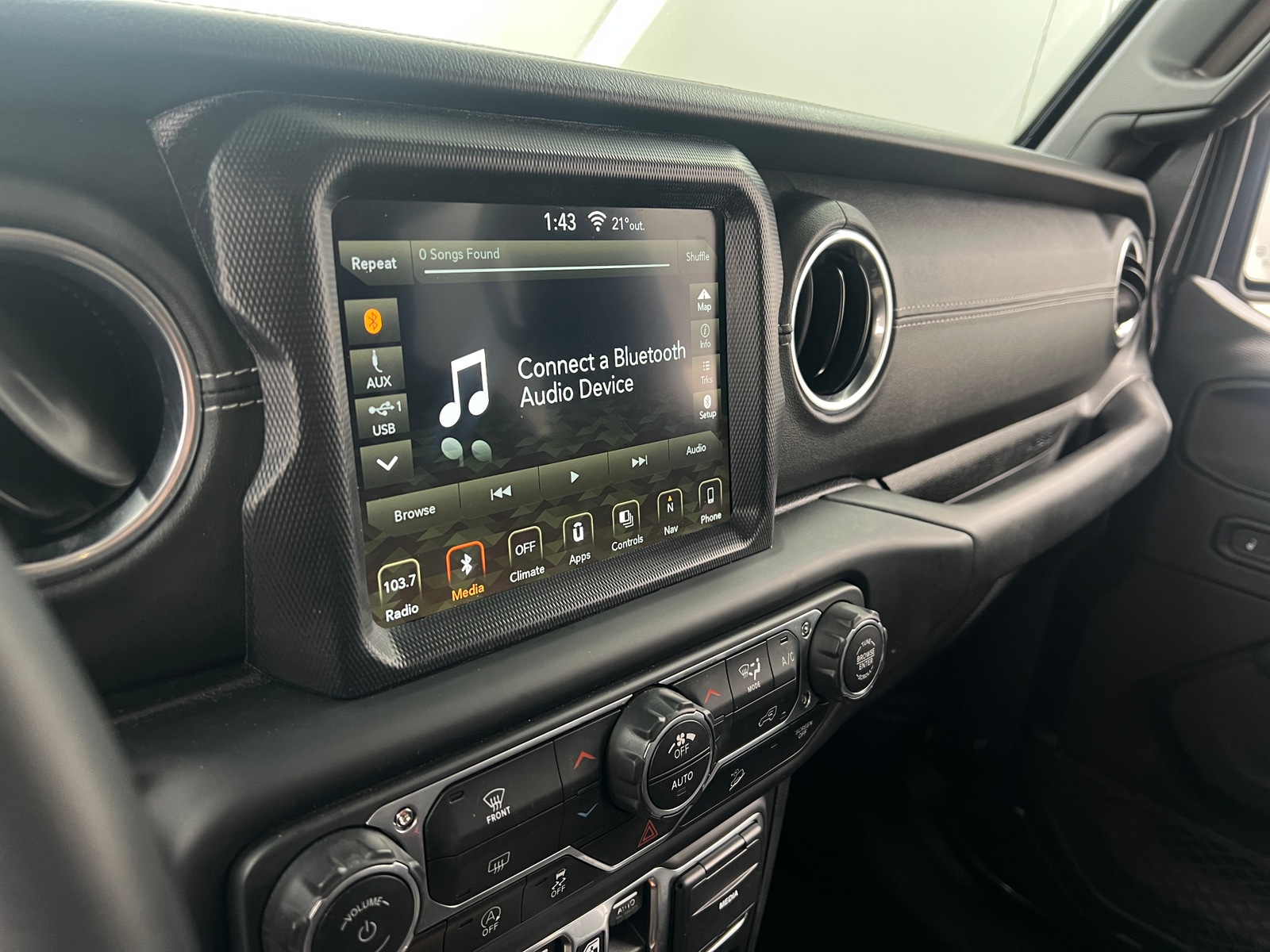 Thumbnail: 2018 Jeep Wrangler - 4