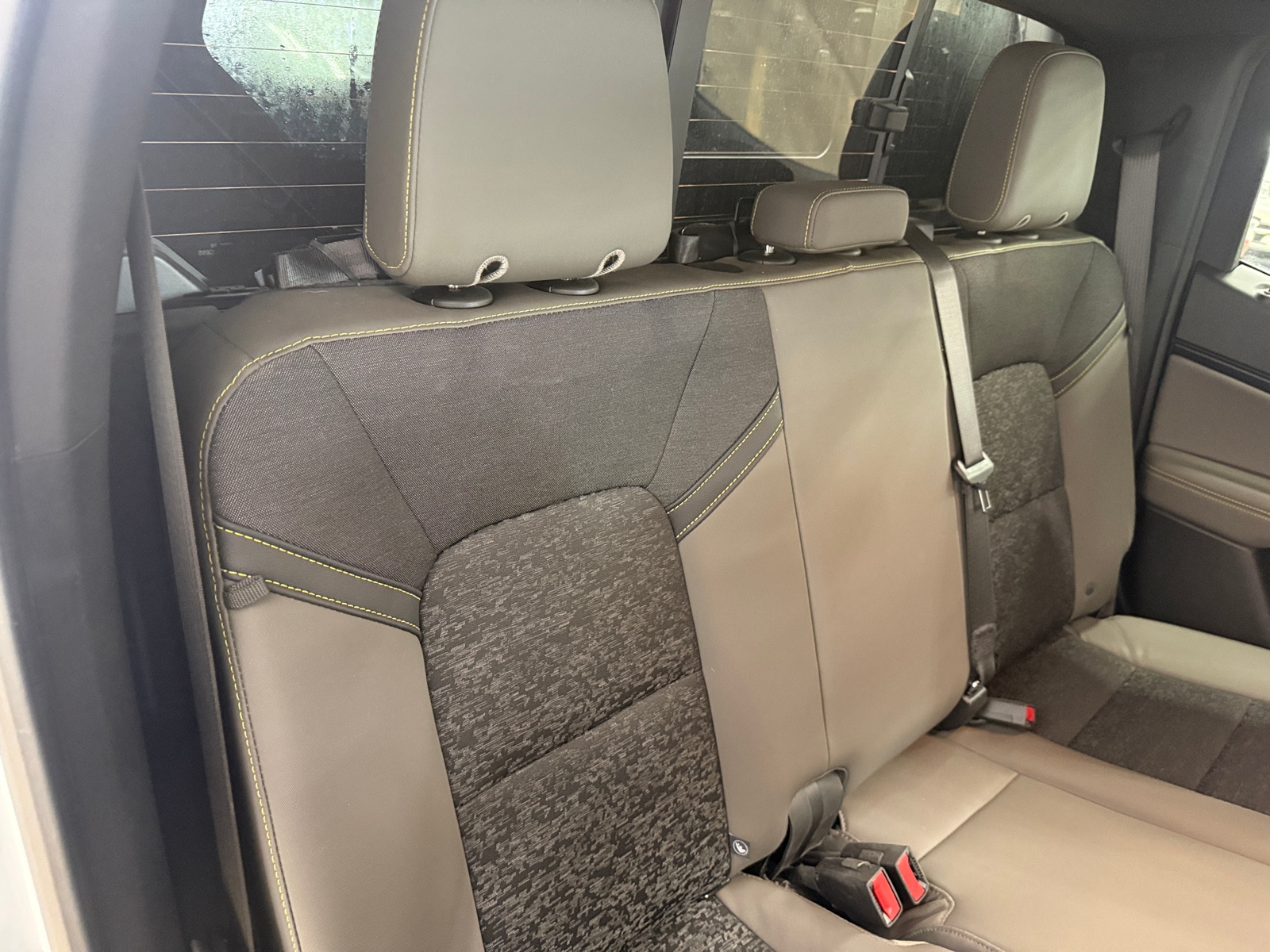 Thumbnail: 2024 Chevrolet Colorado - 6