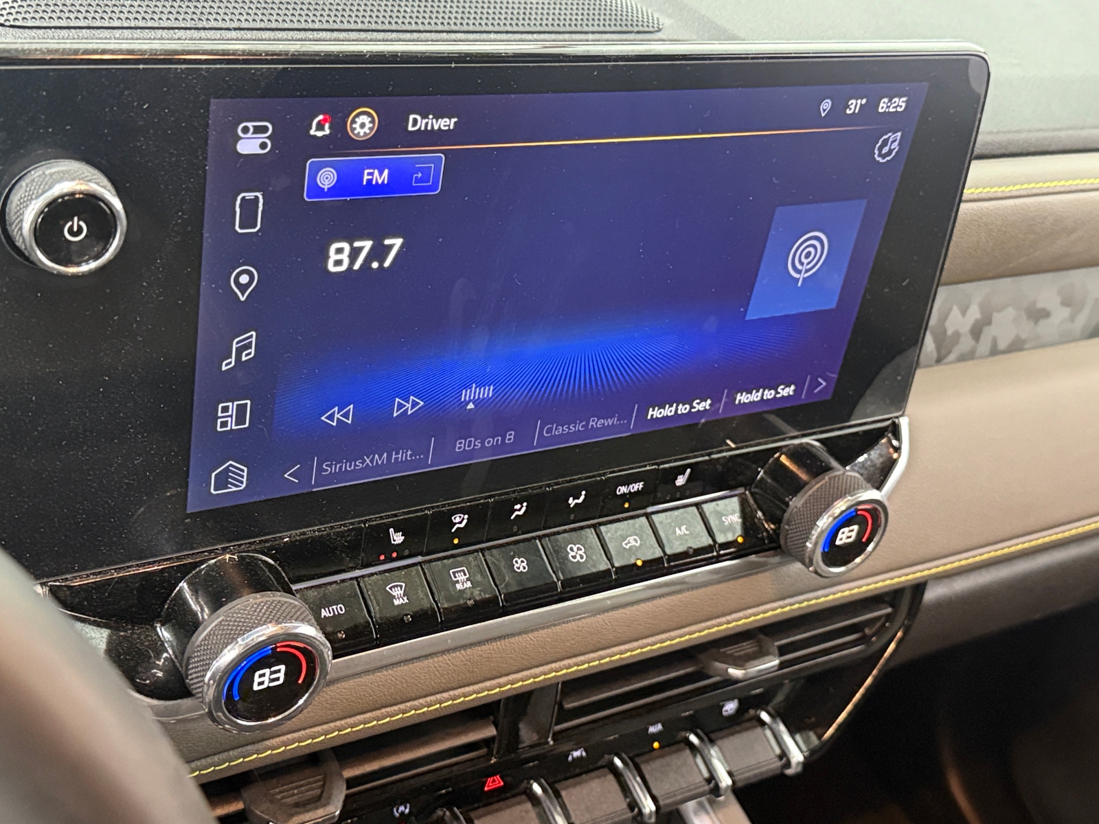 Thumbnail: 2024 Chevrolet Colorado - 4