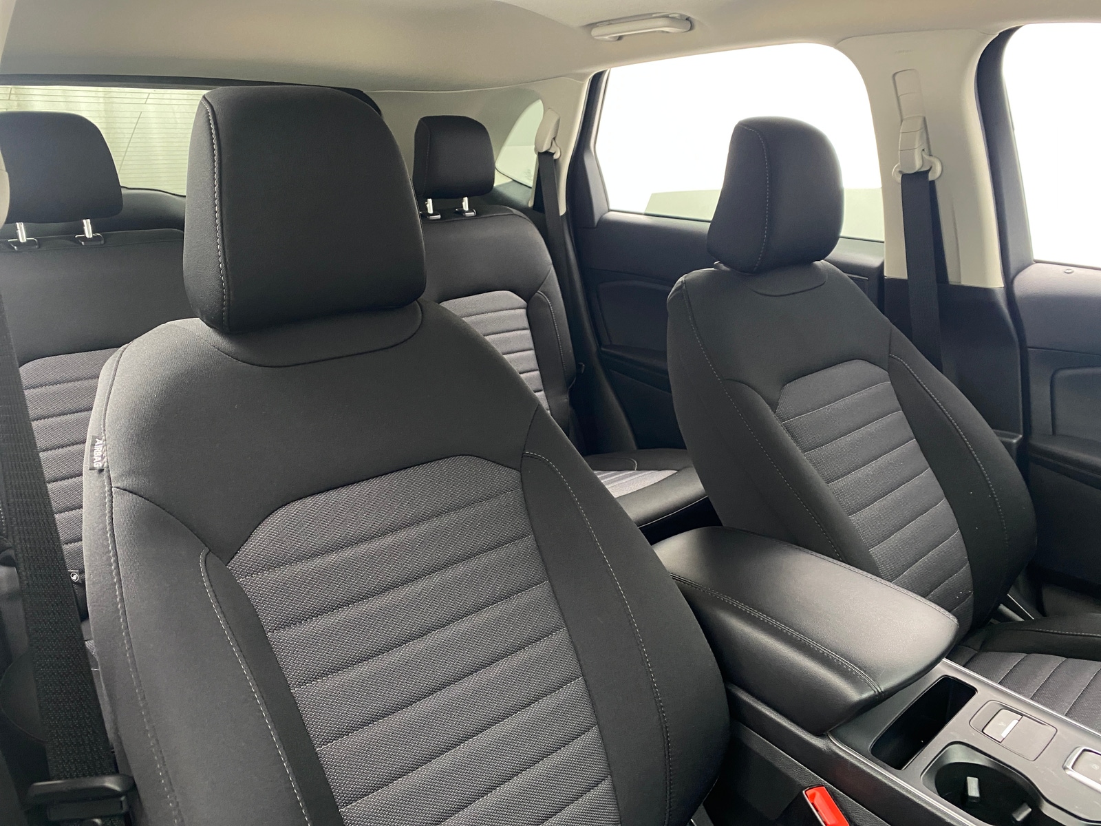 Thumbnail: 2024 Ford Edge - 2