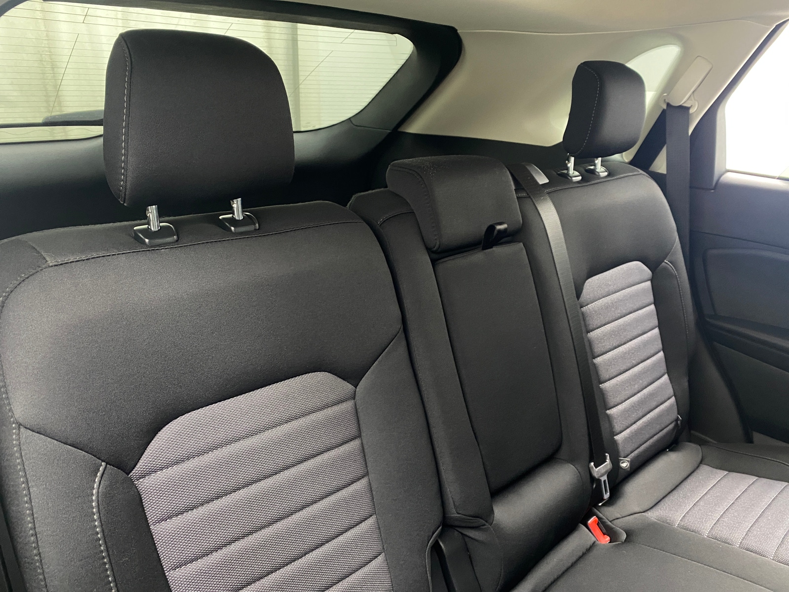 Thumbnail: 2024 Ford Edge - 6