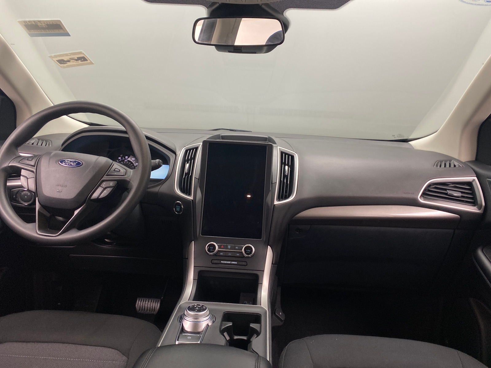 Thumbnail: 2024 Ford Edge - 3