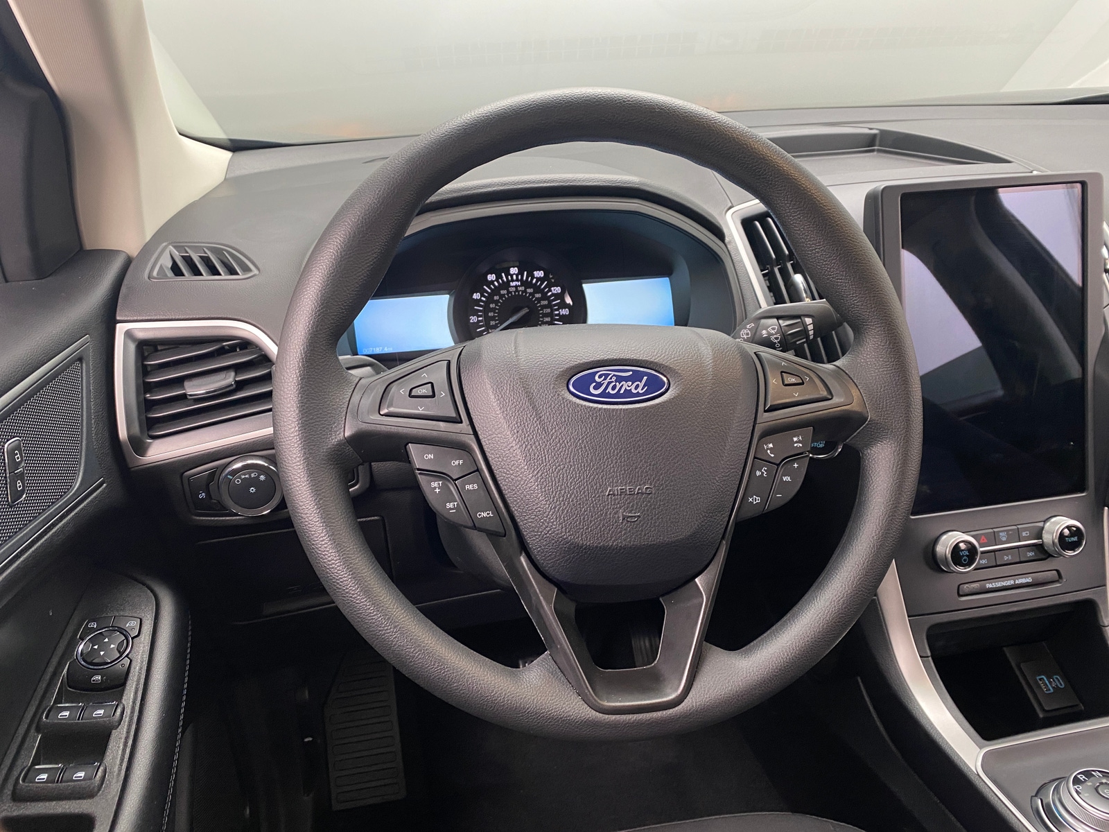 Thumbnail: 2024 Ford Edge - 5