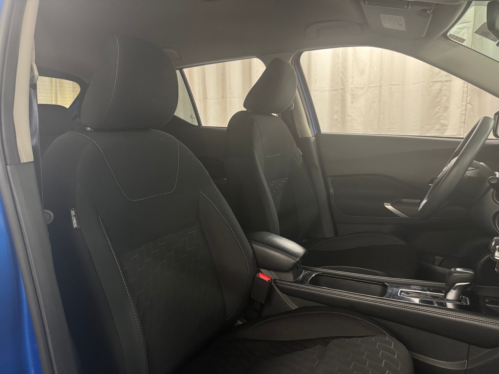 Thumbnail: 2024 Nissan Kicks - 2