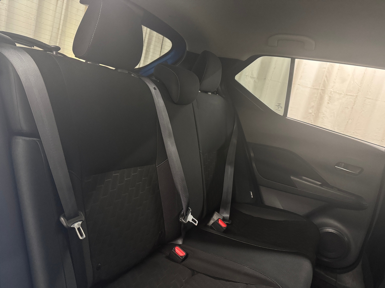 Thumbnail: 2024 Nissan Kicks - 6