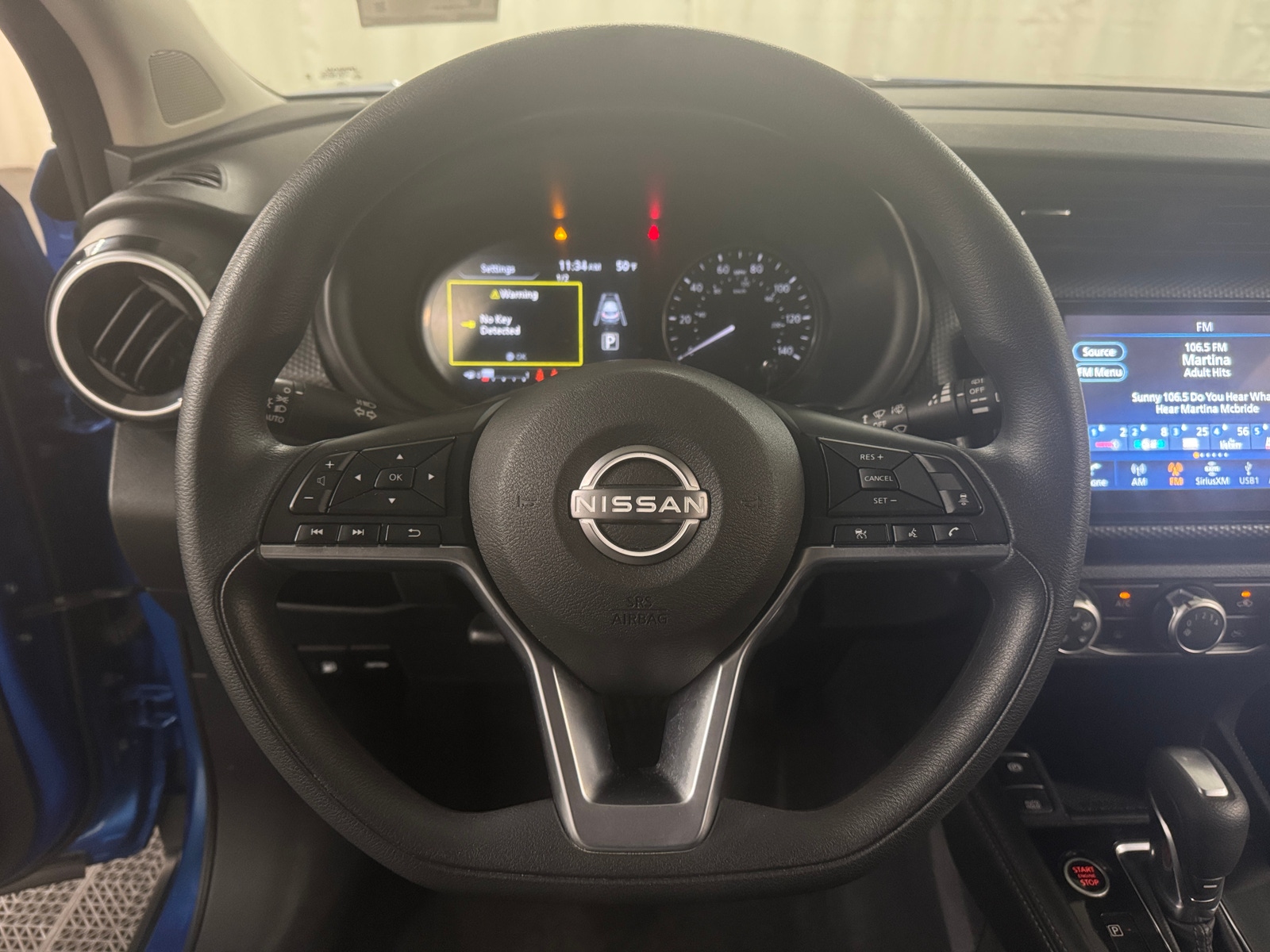 Thumbnail: 2024 Nissan Kicks - 5