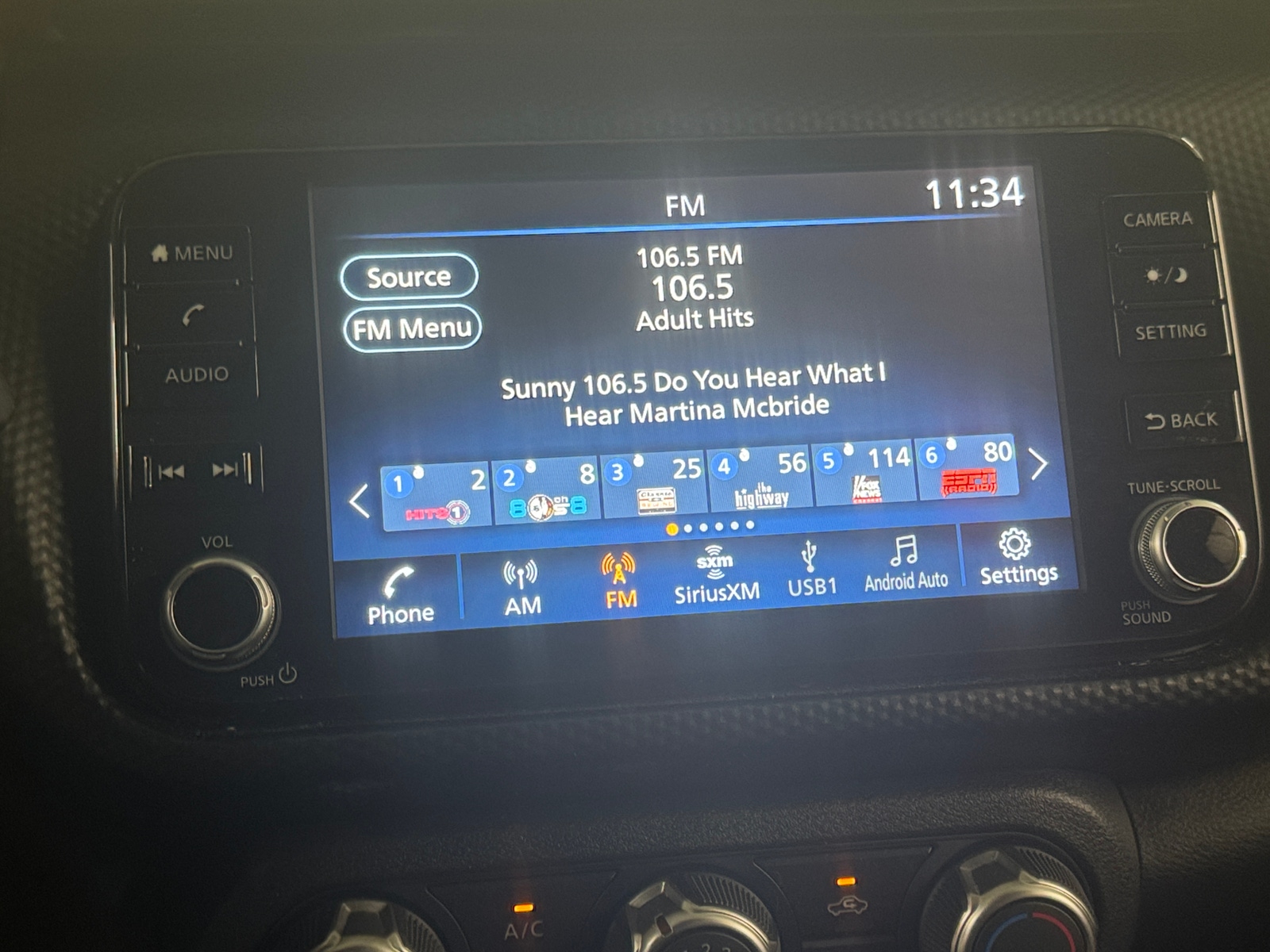 Thumbnail: 2024 Nissan Kicks - 4