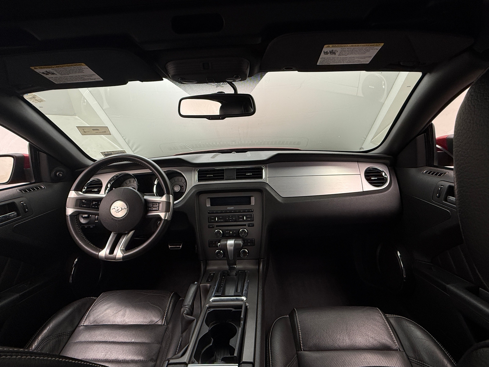 Thumbnail: 2010 Ford Mustang - 2