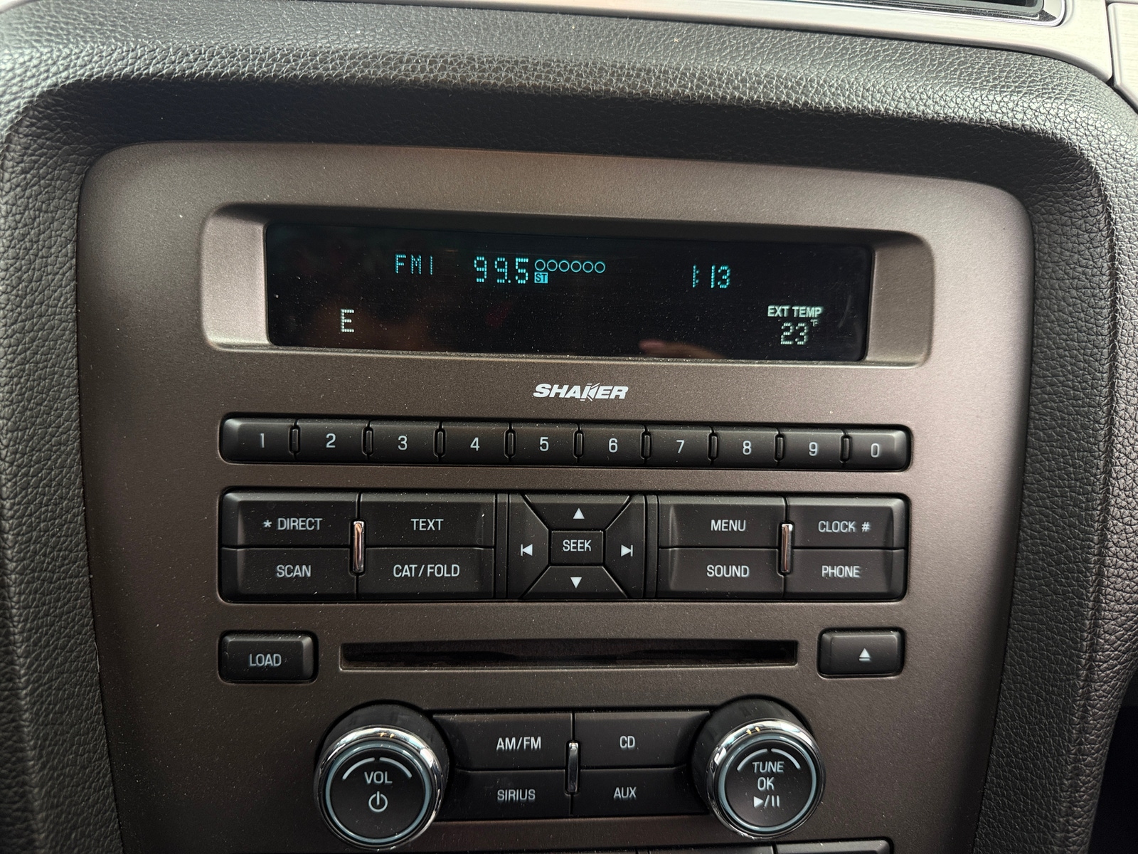 Thumbnail: 2010 Ford Mustang - 3