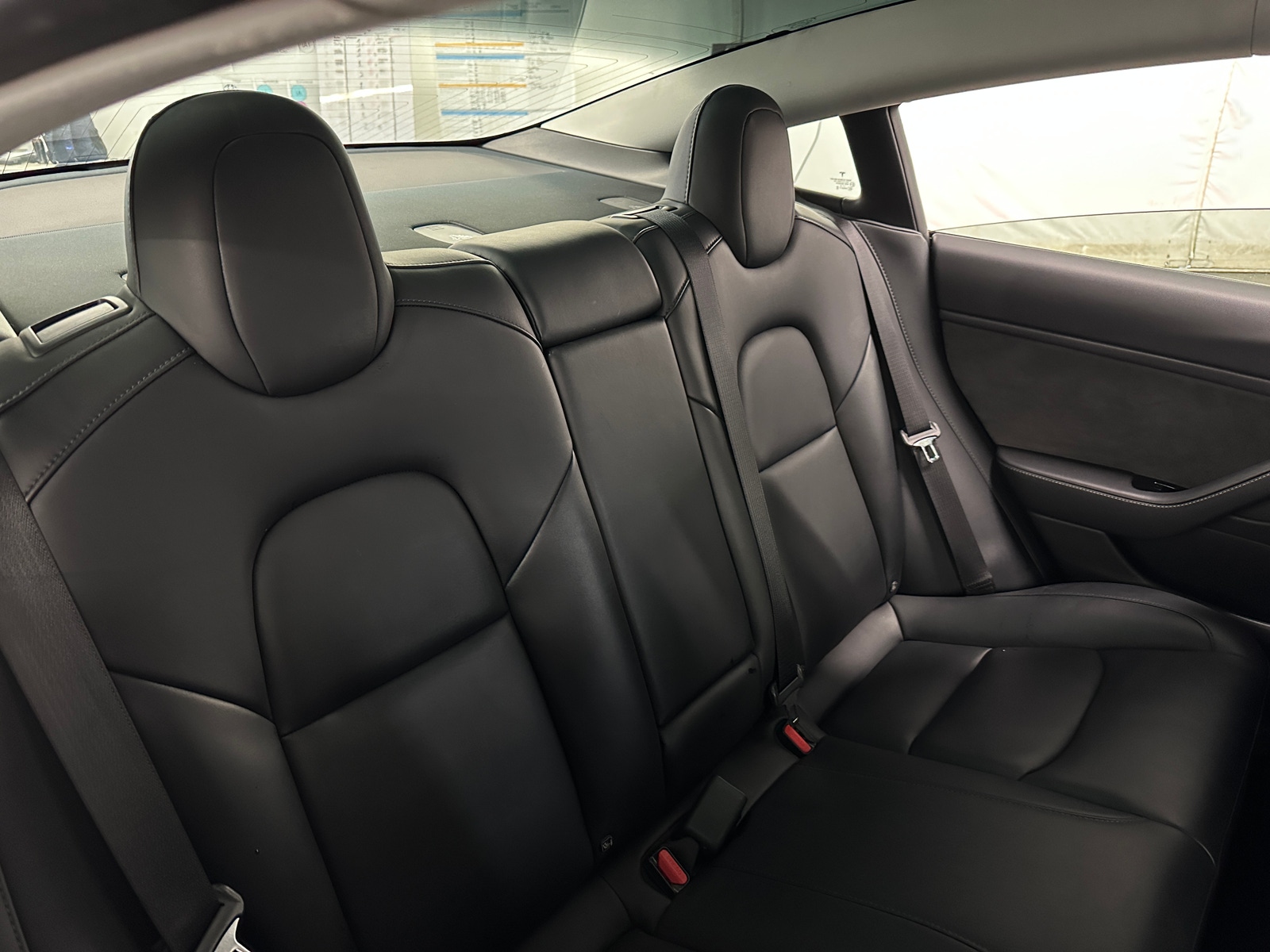 Thumbnail: 2019 Tesla Model 3 - 5