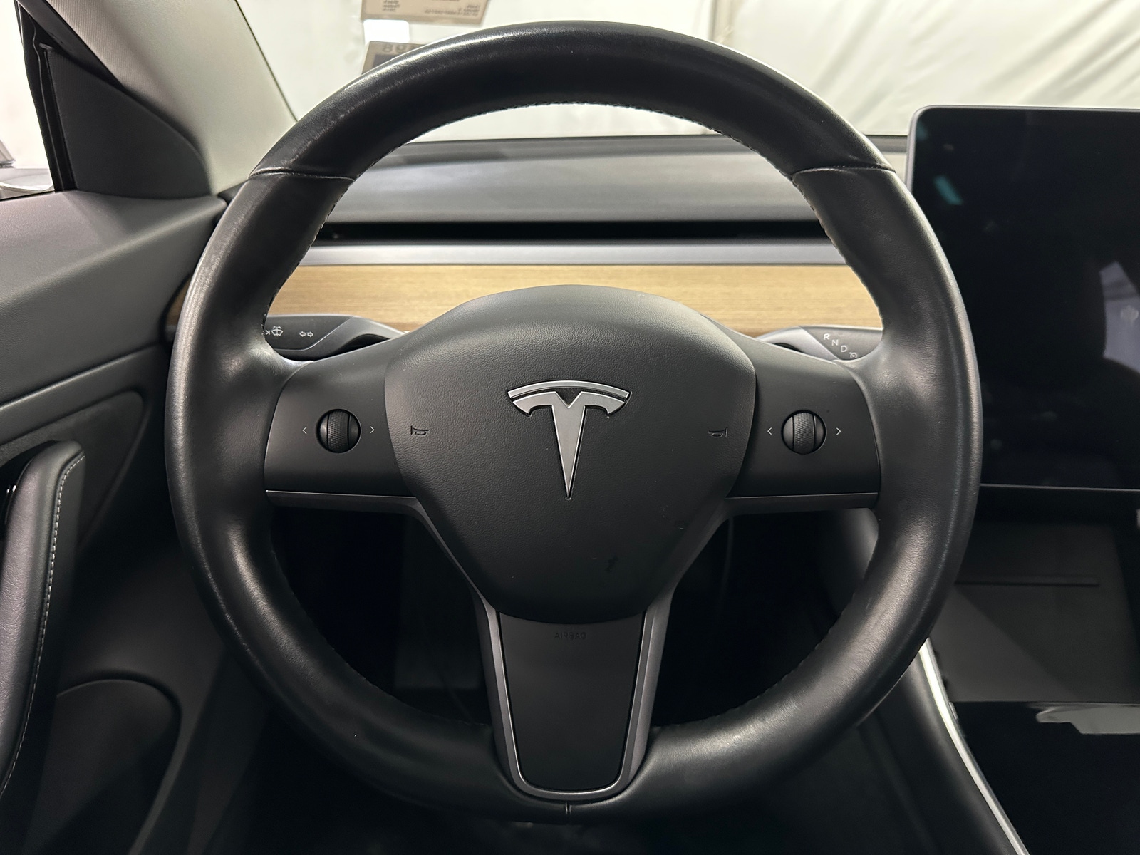 Thumbnail: 2019 Tesla Model 3 - 4