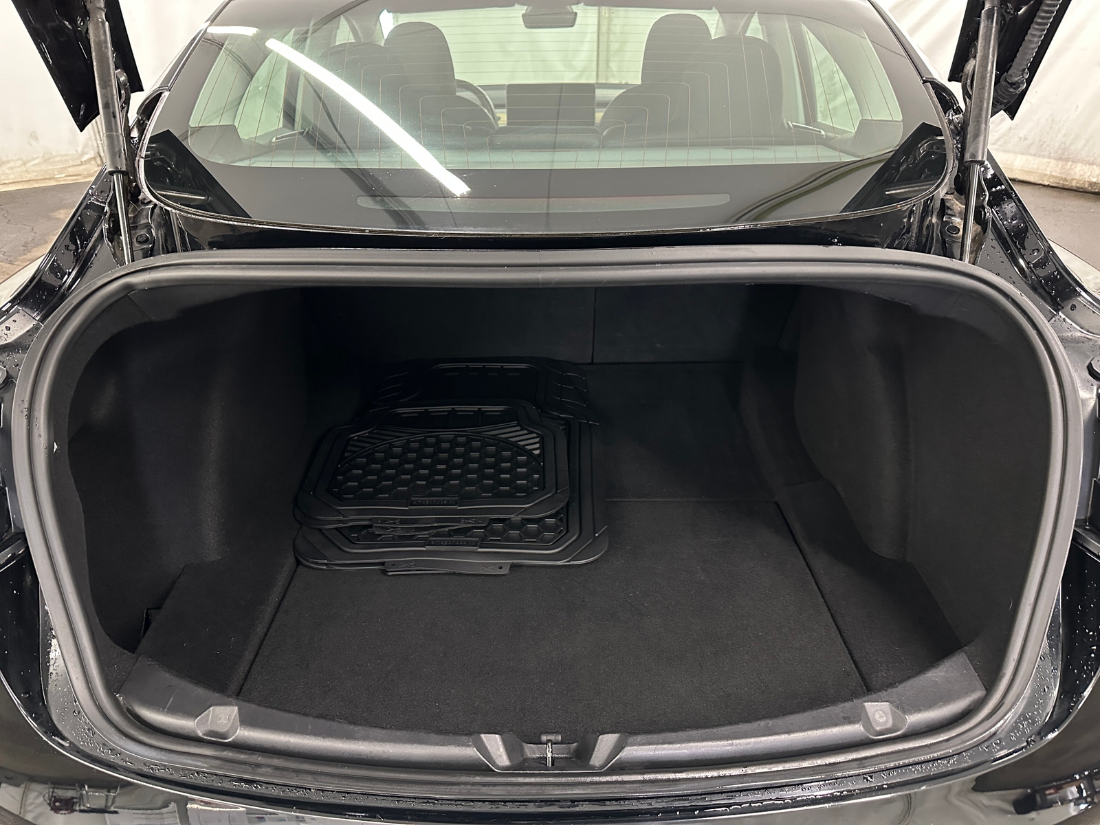 Thumbnail: 2019 Tesla Model 3 - 6