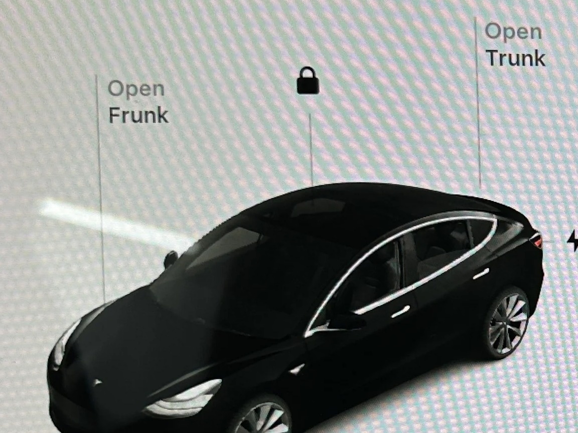 Thumbnail: 2019 Tesla Model 3 - 3