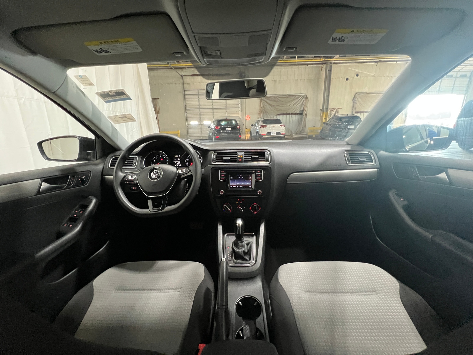 Thumbnail: 2017 Volkswagen Jetta - 3