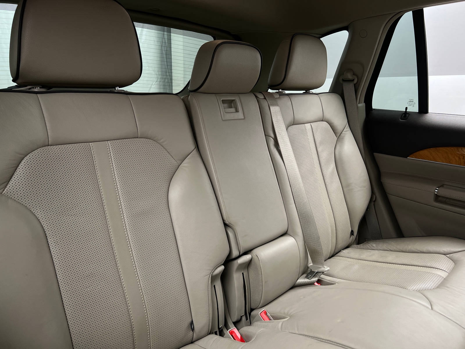 Thumbnail: 2013 Lincoln MKX - 5