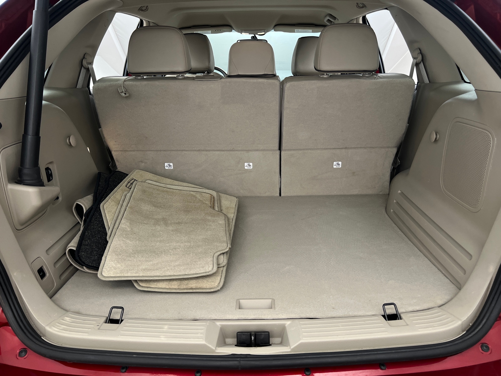 Thumbnail: 2013 Lincoln MKX - 6