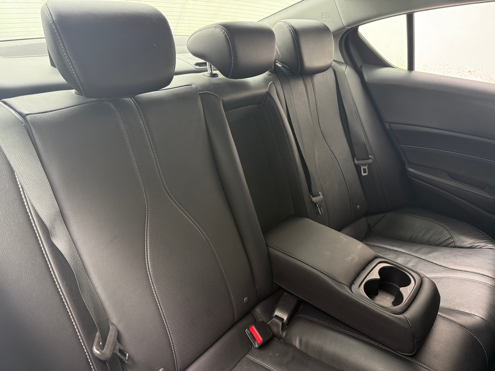 Thumbnail: 2019 Acura ILX - 5